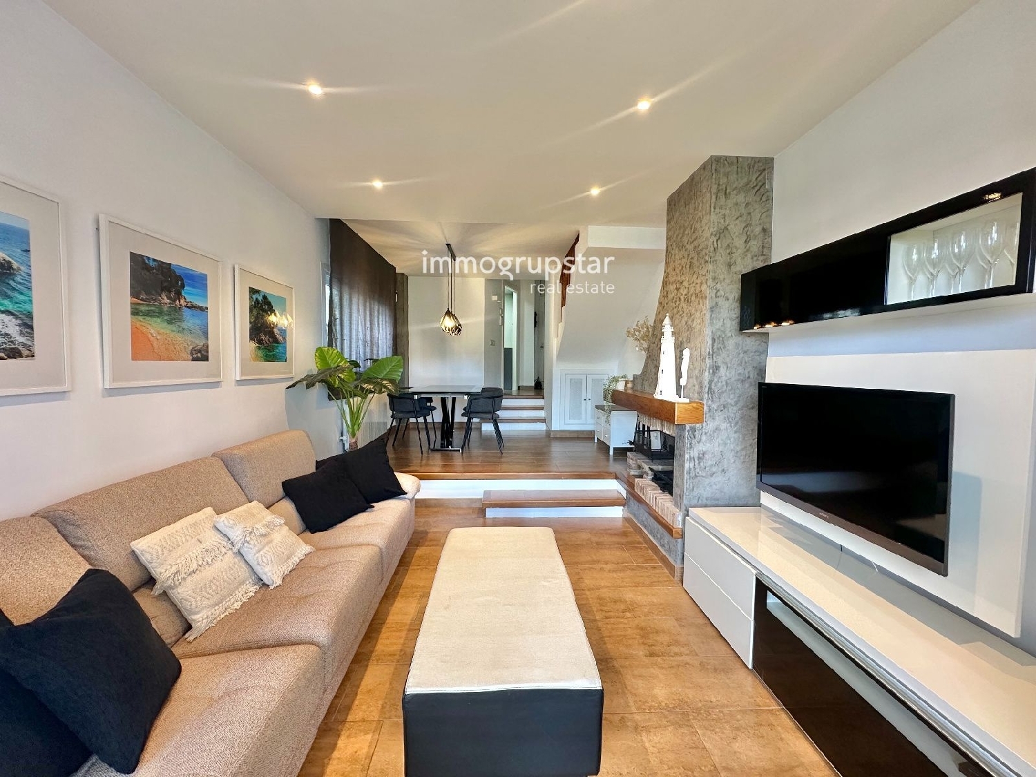  en venta casa Castell-Platja D'aro Baix Empordà 3