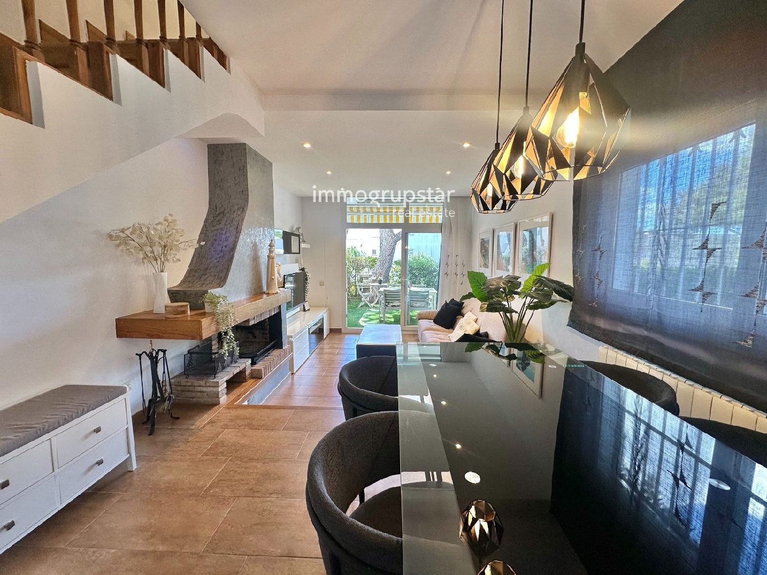  en venta casa Castell-Platja D'aro Baix Empordà 2