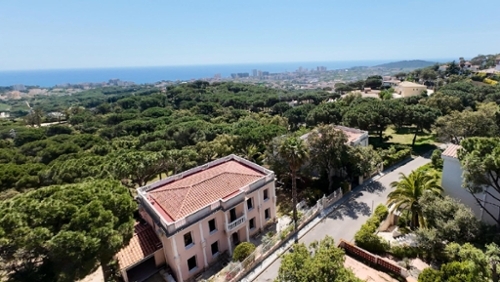 Castell-Platja D''aro Baix Empordà huis foto 6376843