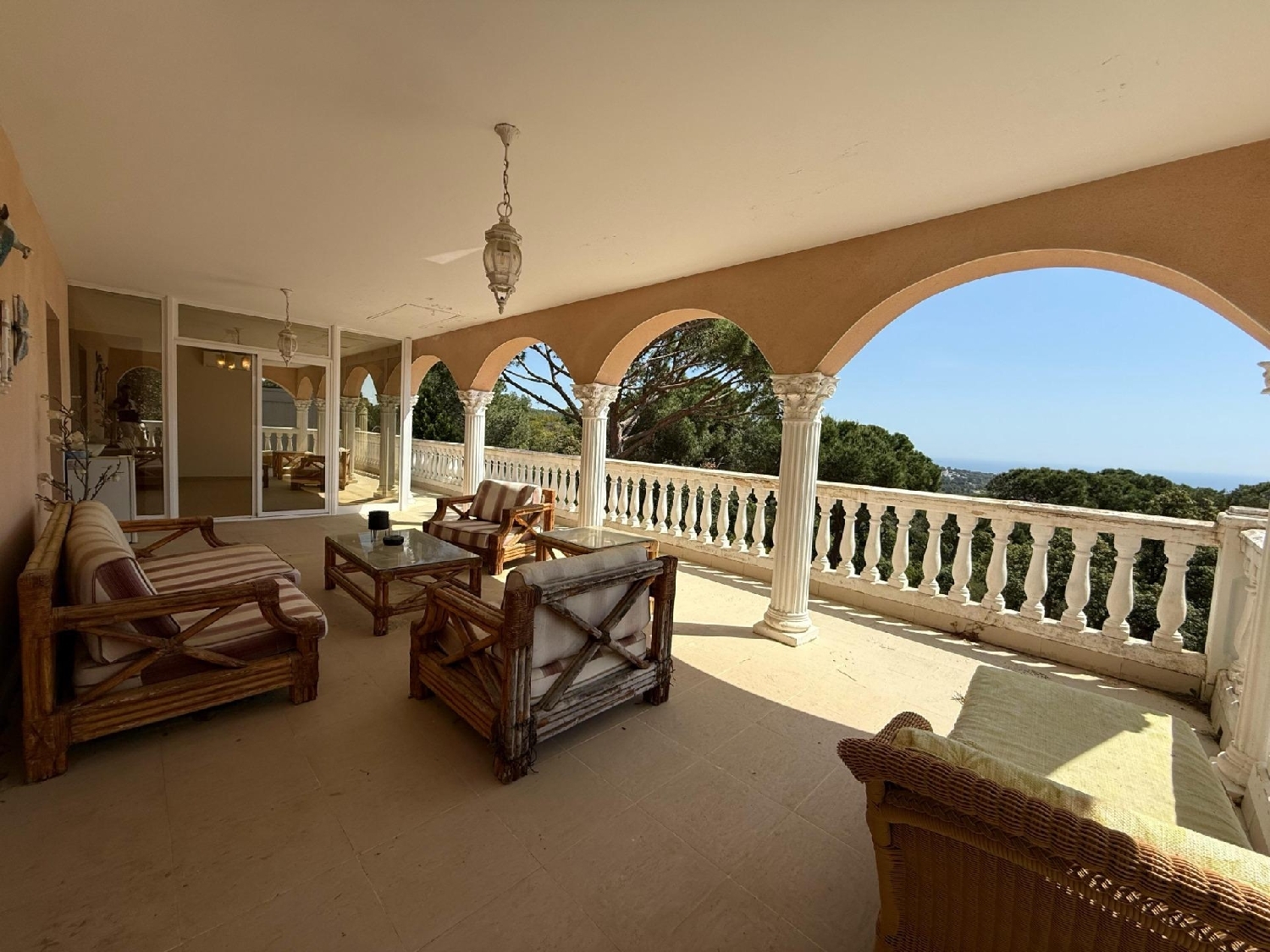  te koop huis Castell-Platja D'aro Baix Empordà 4