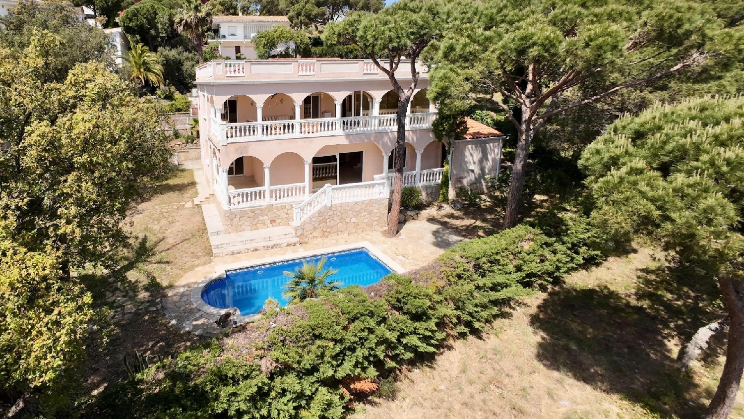  te koop huis Castell-Platja D'aro Baix Empordà 3