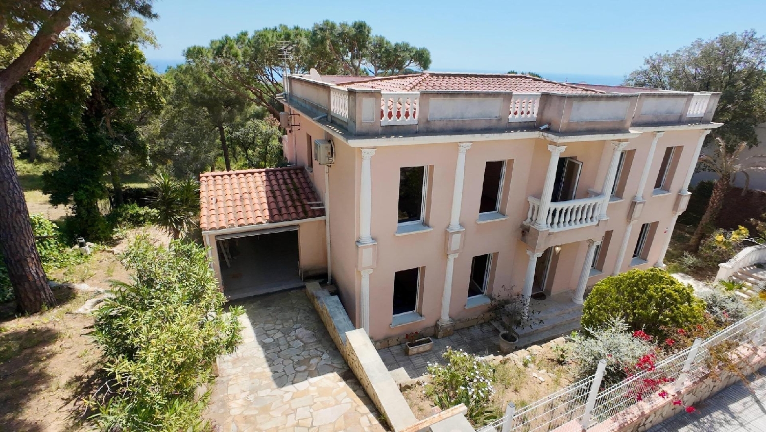  te koop huis Castell-Platja D'aro Baix Empordà 7