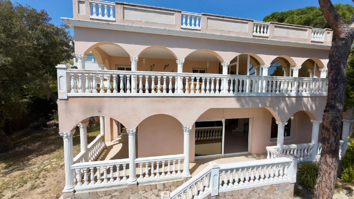  te koop huis Castell-Platja D'aro Baix Empordà 8