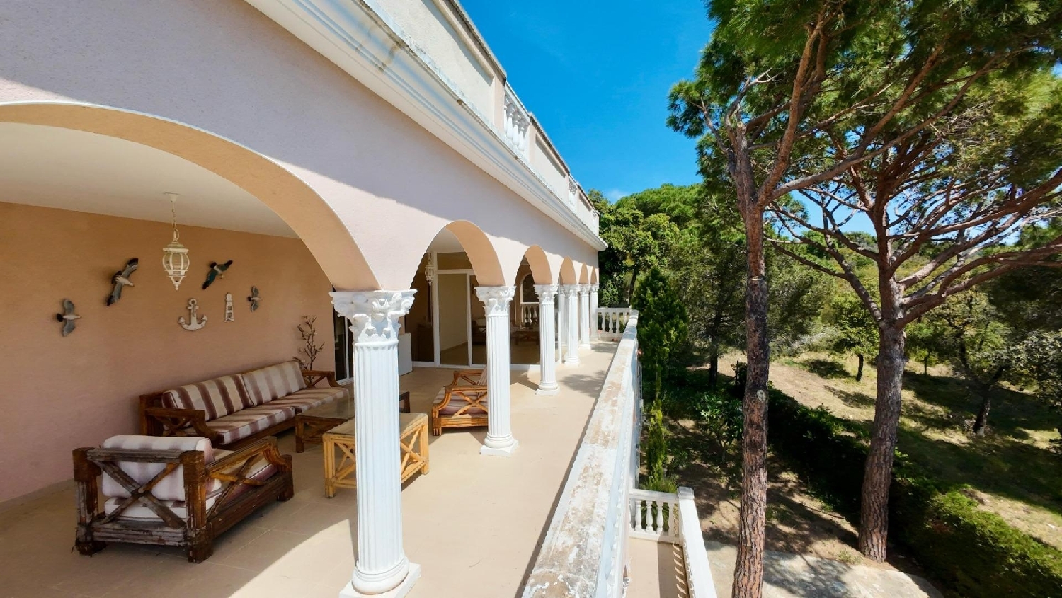  te koop huis Castell-Platja D'aro Baix Empordà 6