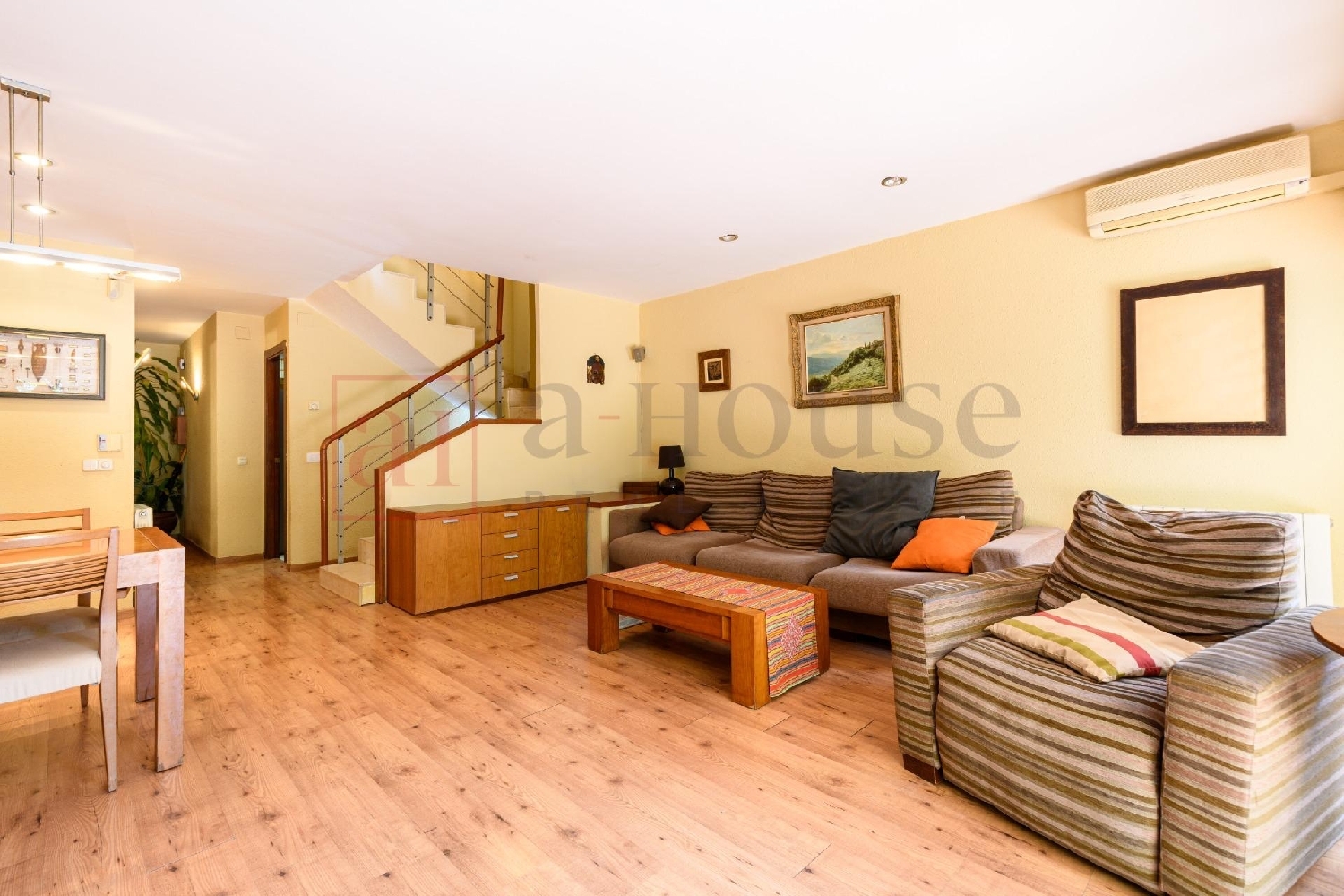  te koop huis Castelldefels Baix Llobregat 8