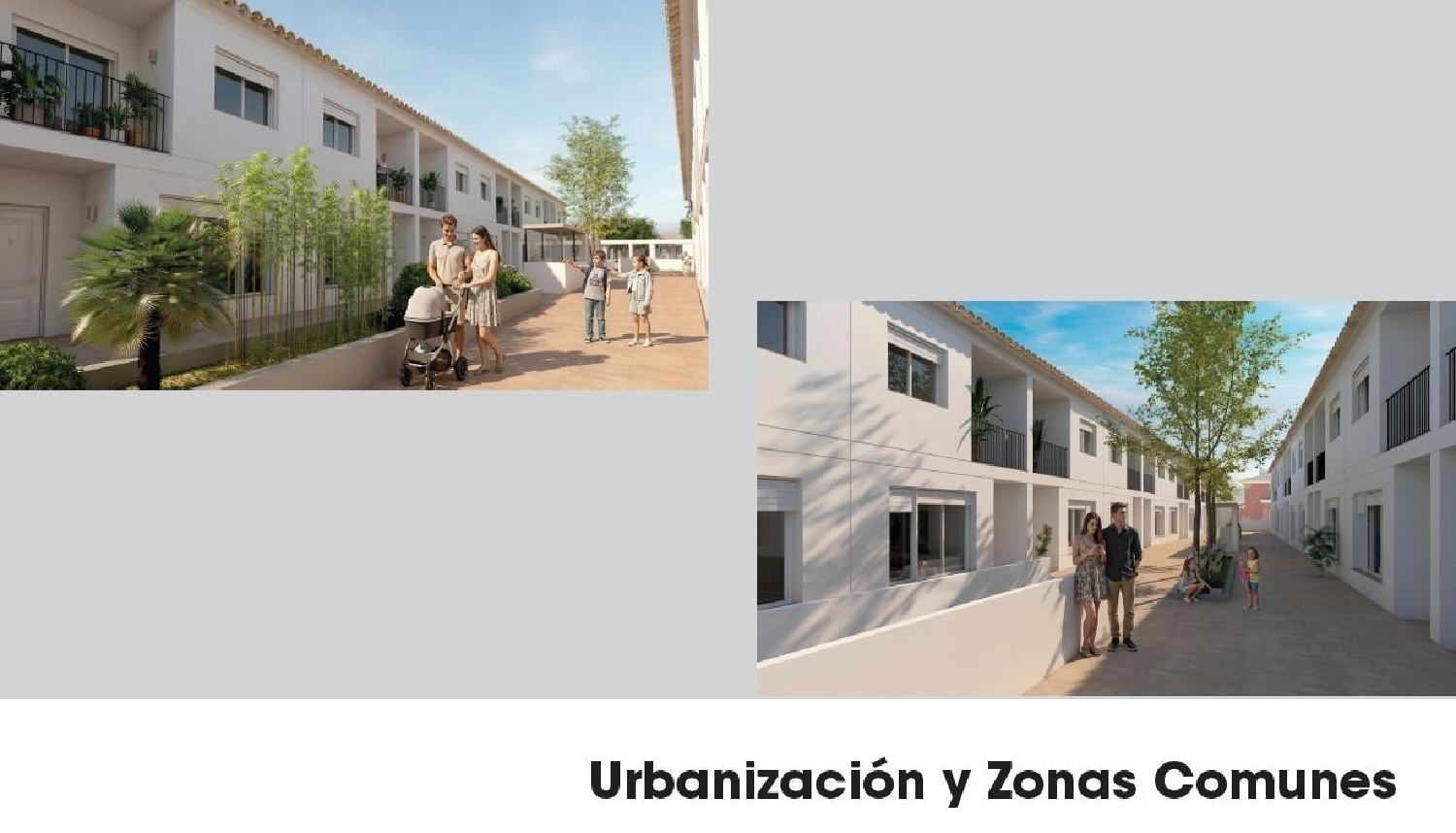  till salu hus Castelló De Rugat Vall D'albaida 2