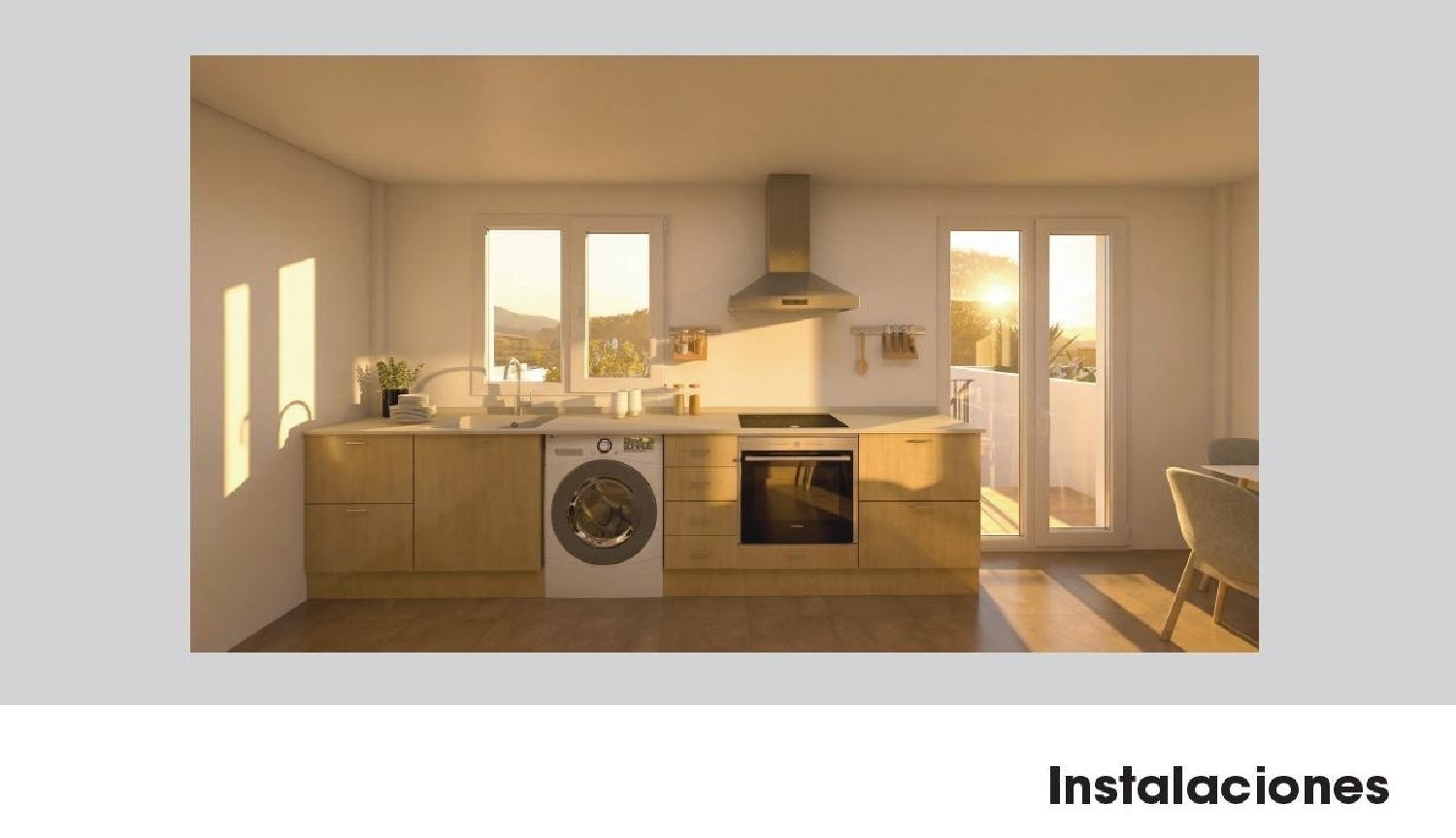  till salu hus Castelló De Rugat Vall D'albaida 5