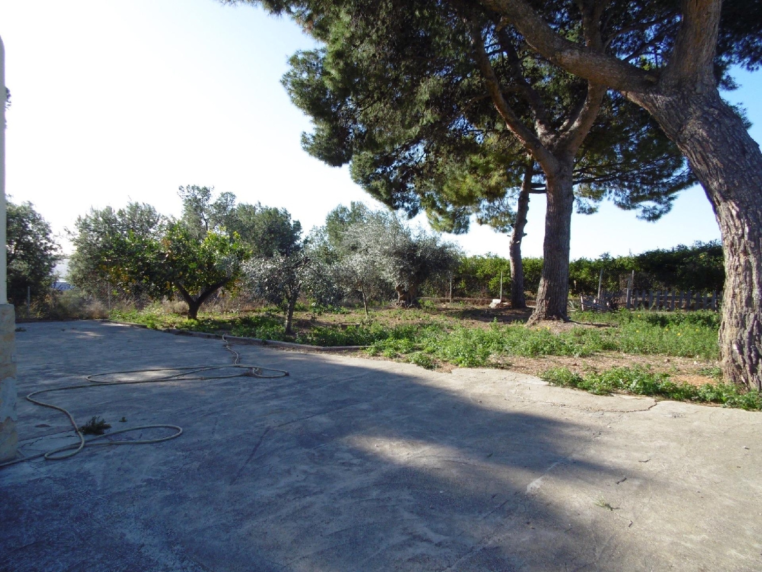  à vendre maison Castellons Marina Alta 6