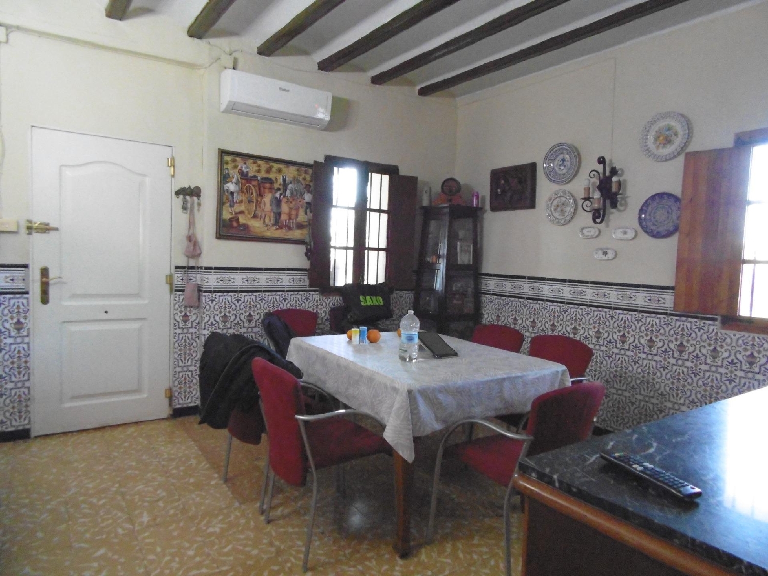  à vendre maison Castellons Marina Alta 5