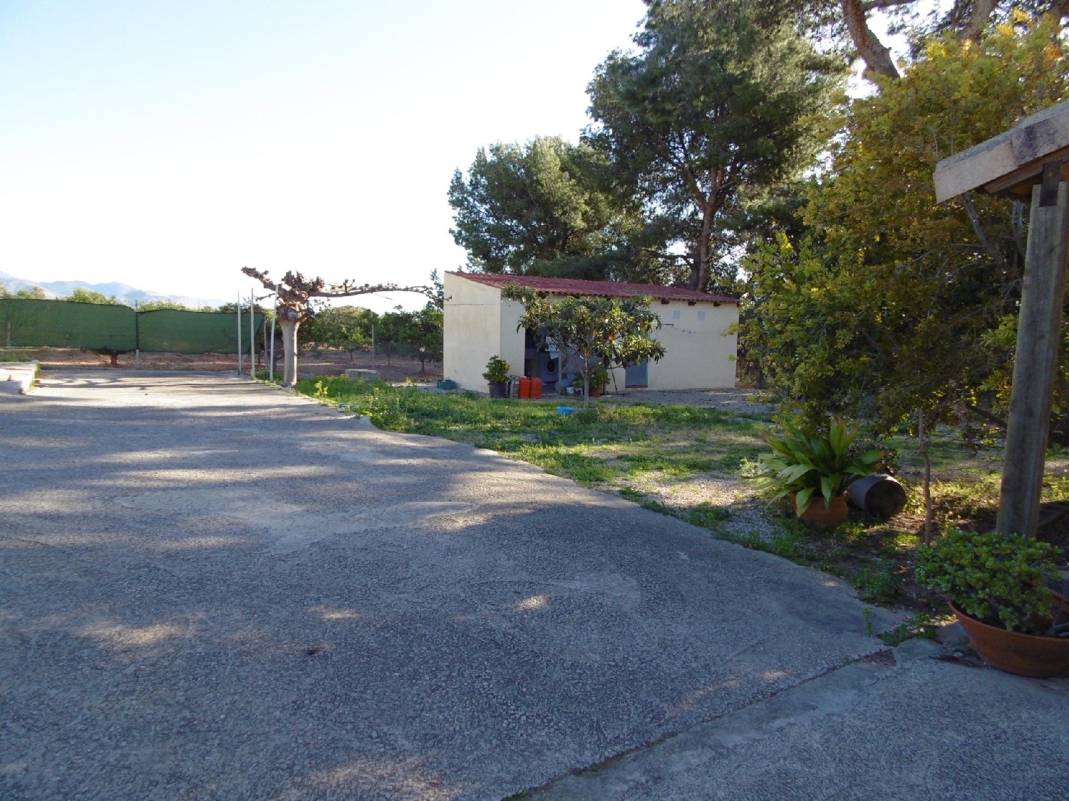  à vendre maison Castellons Marina Alta 8