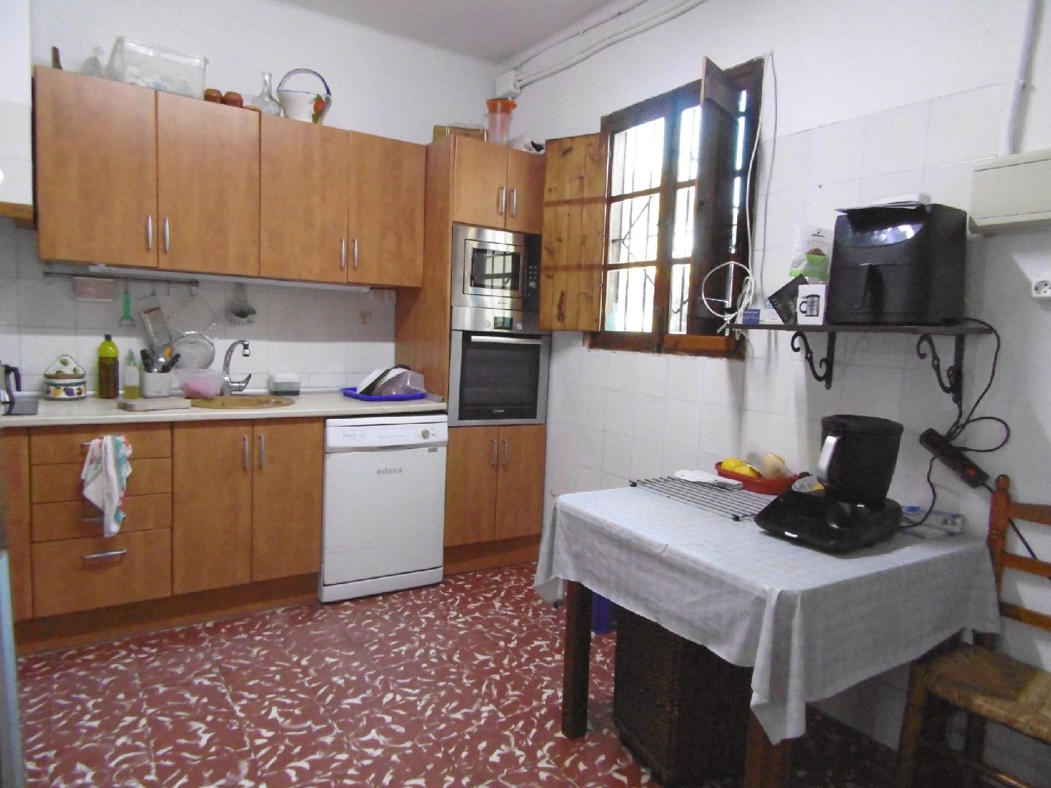  à vendre maison Castellons Marina Alta 3