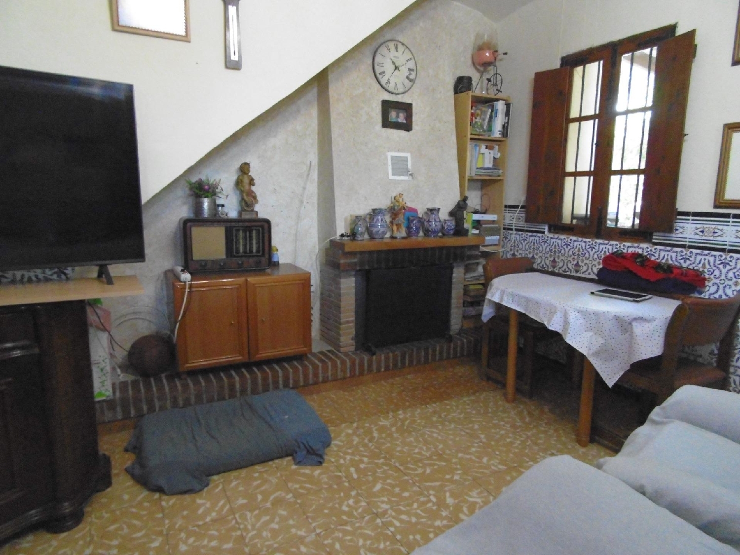  à vendre maison Castellons Marina Alta 2