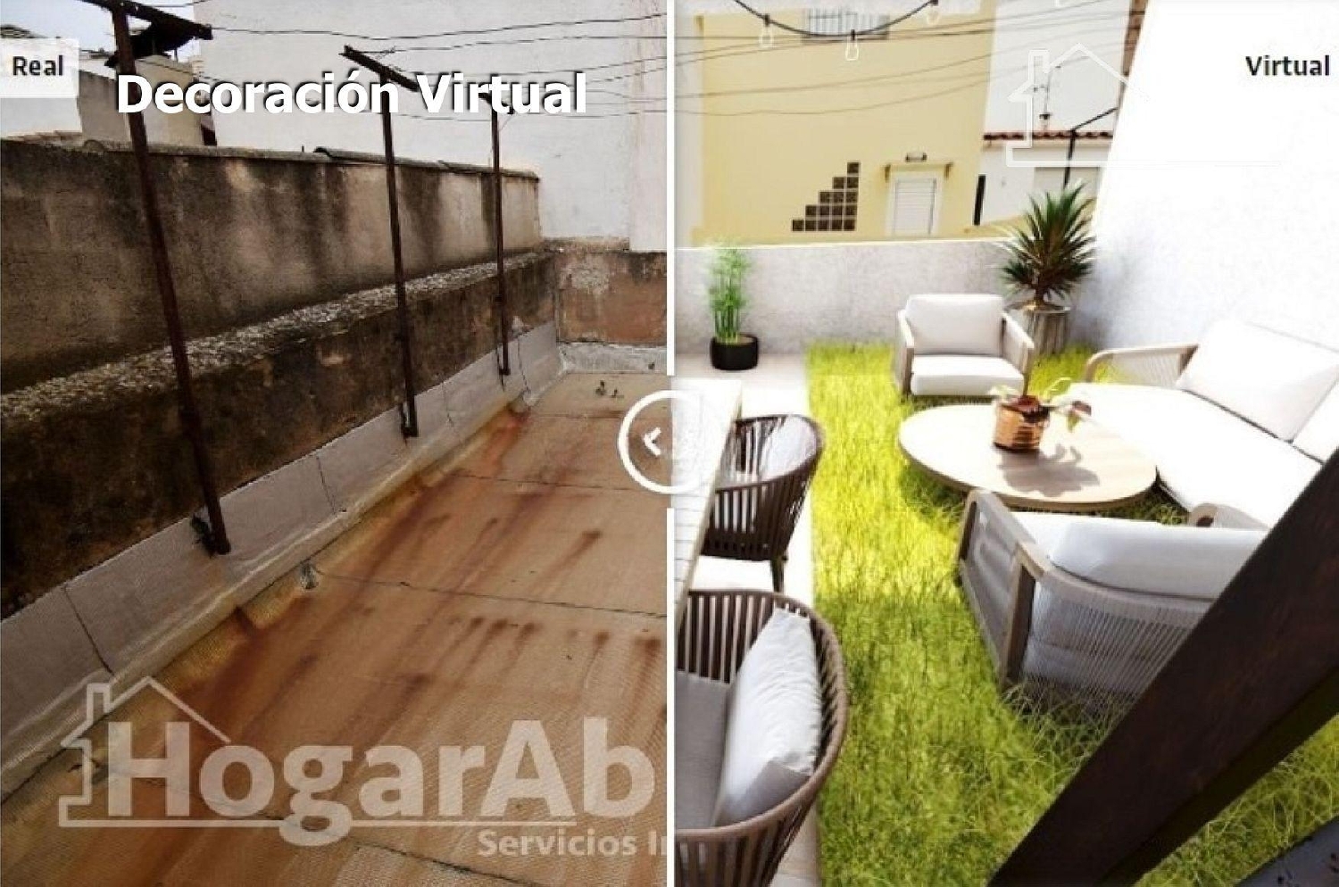  à vendre maison Castellons Marina Alta 3