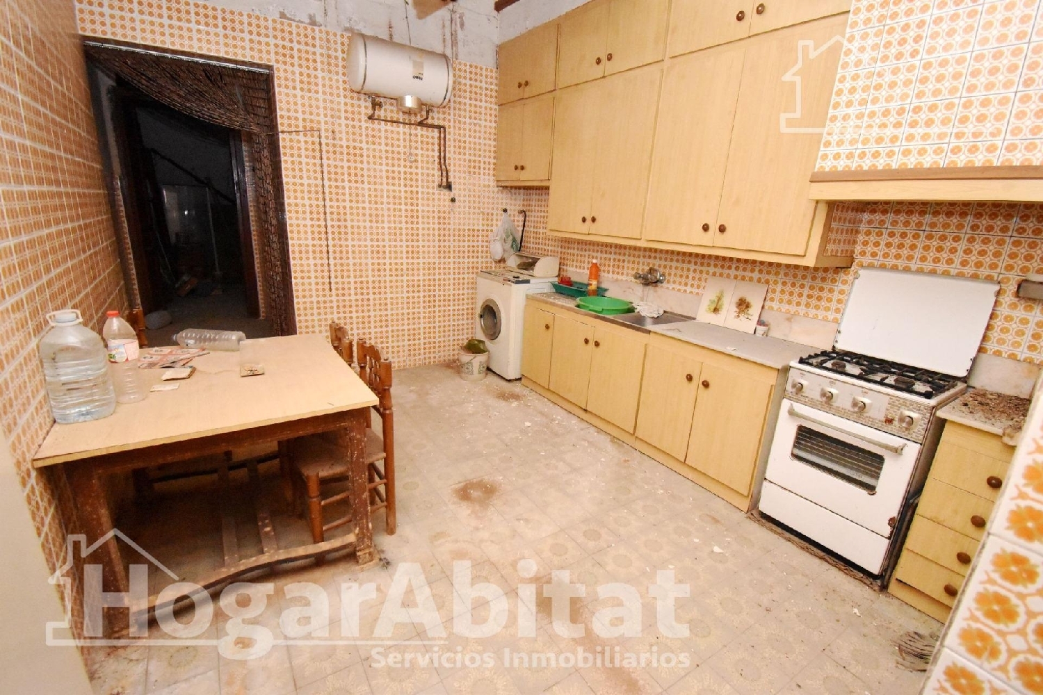  à vendre maison Castellons Marina Alta 6