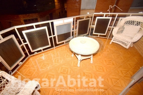 Castellons Marina Alta huis foto 6374569