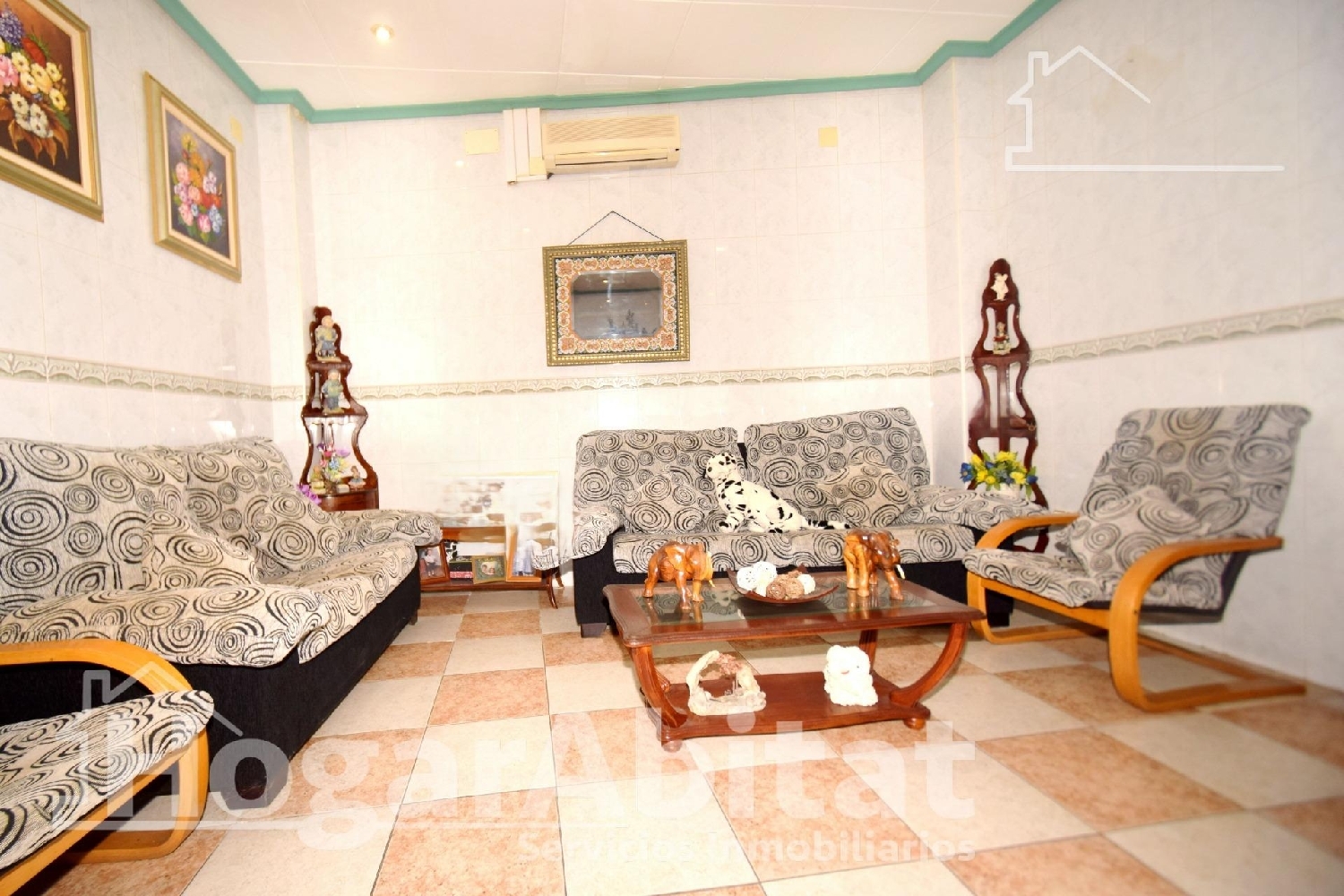  te koop huis Castellons Marina Alta 2