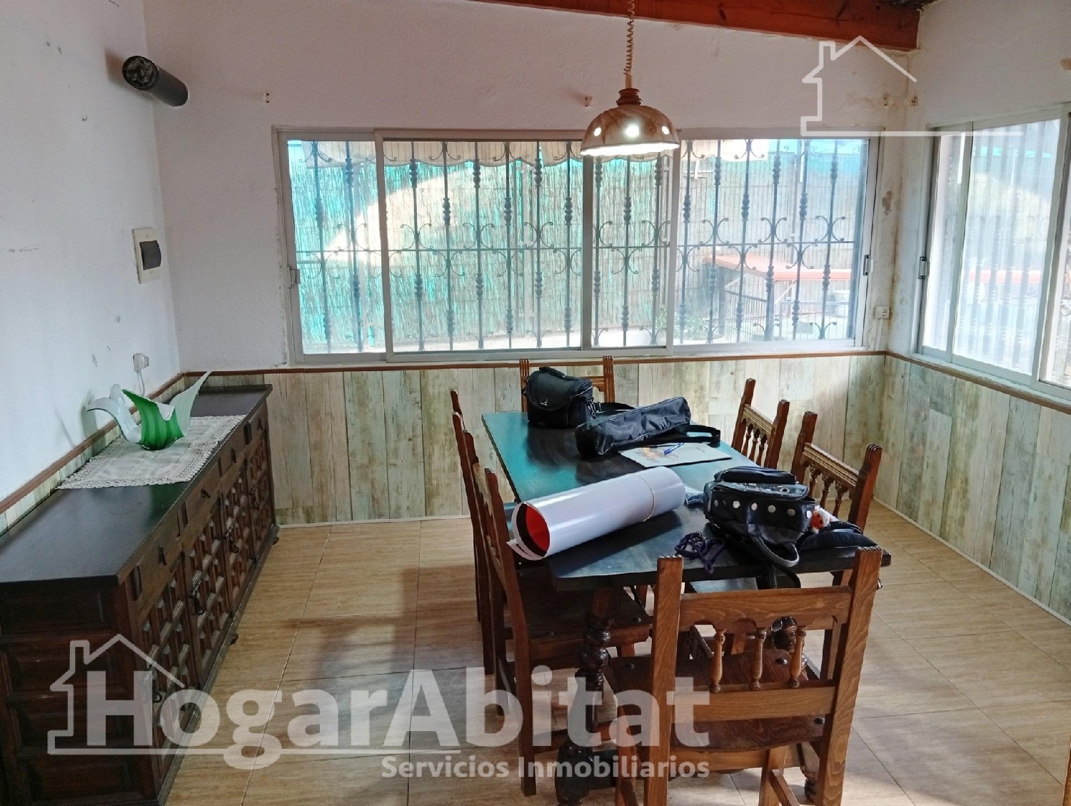  te koop huis Castellons Marina Alta 1