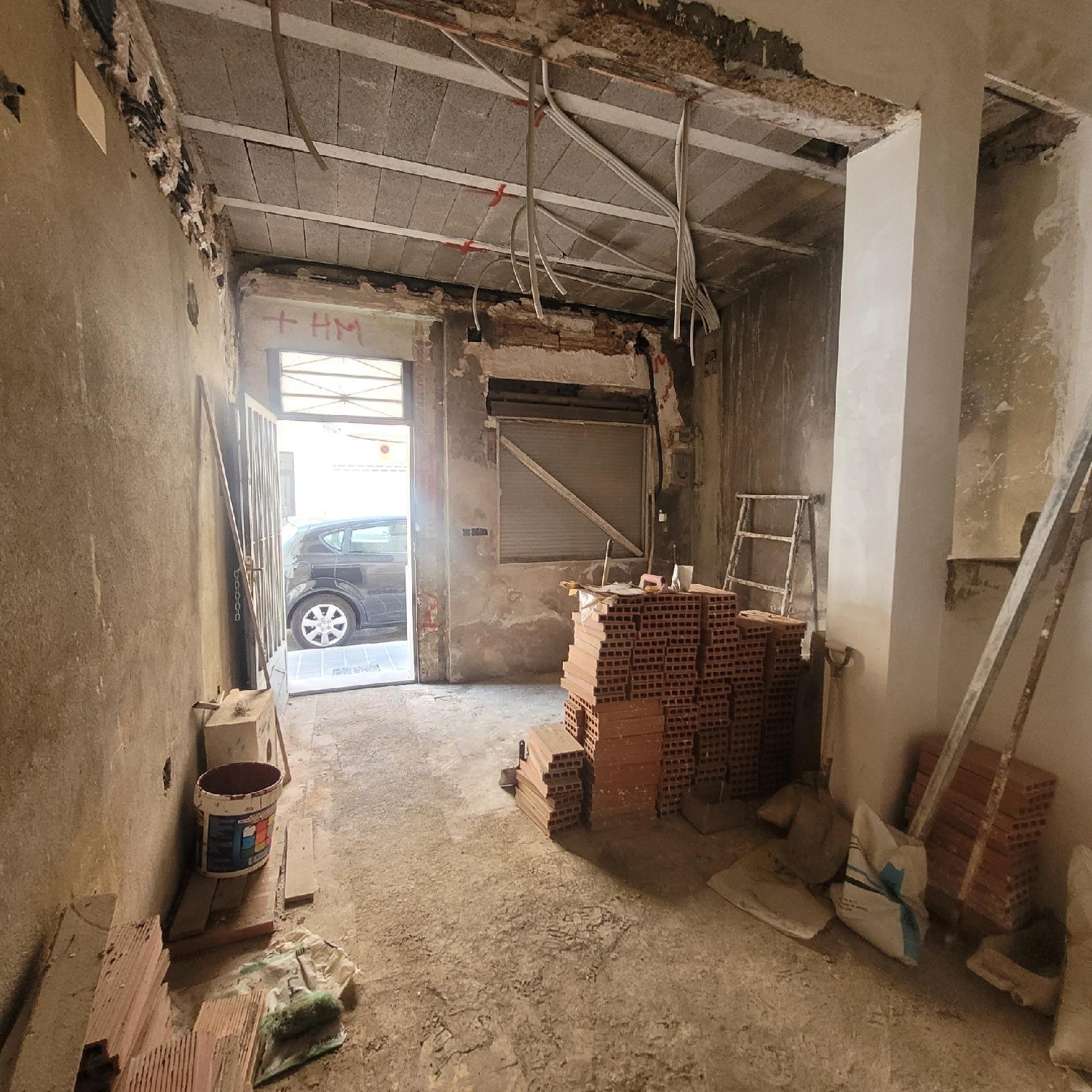  te koop huis Castellons Marina Alta 8