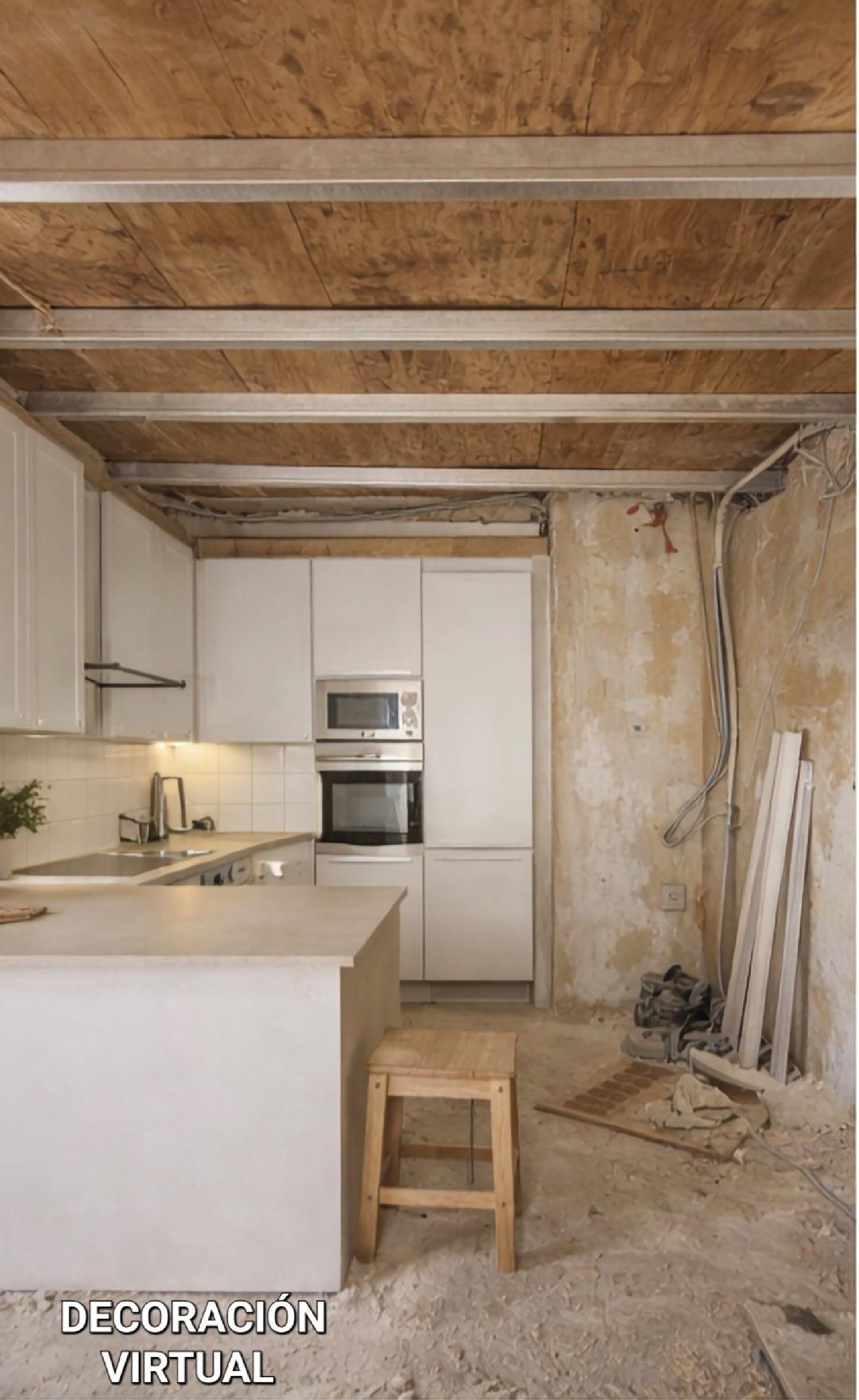  te koop huis Castellons Marina Alta 5