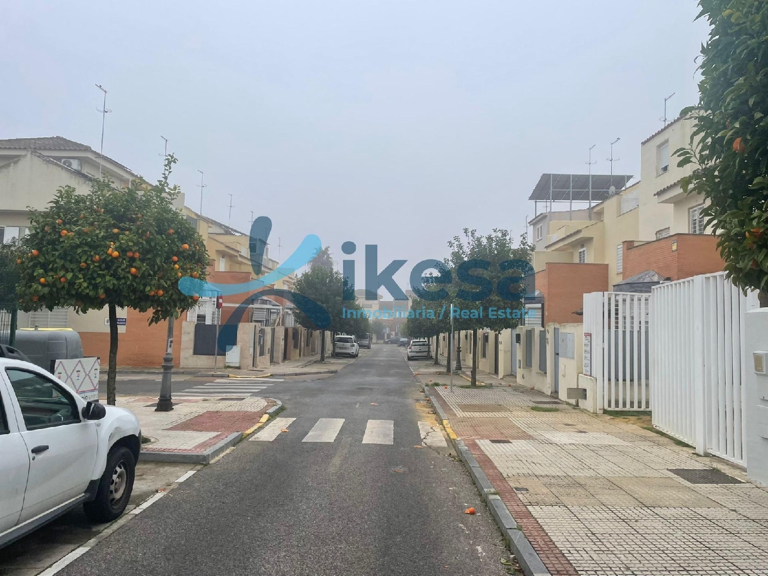  à vendre maison Castilleja De La Cuesta Metropolitana De Sevilla 3