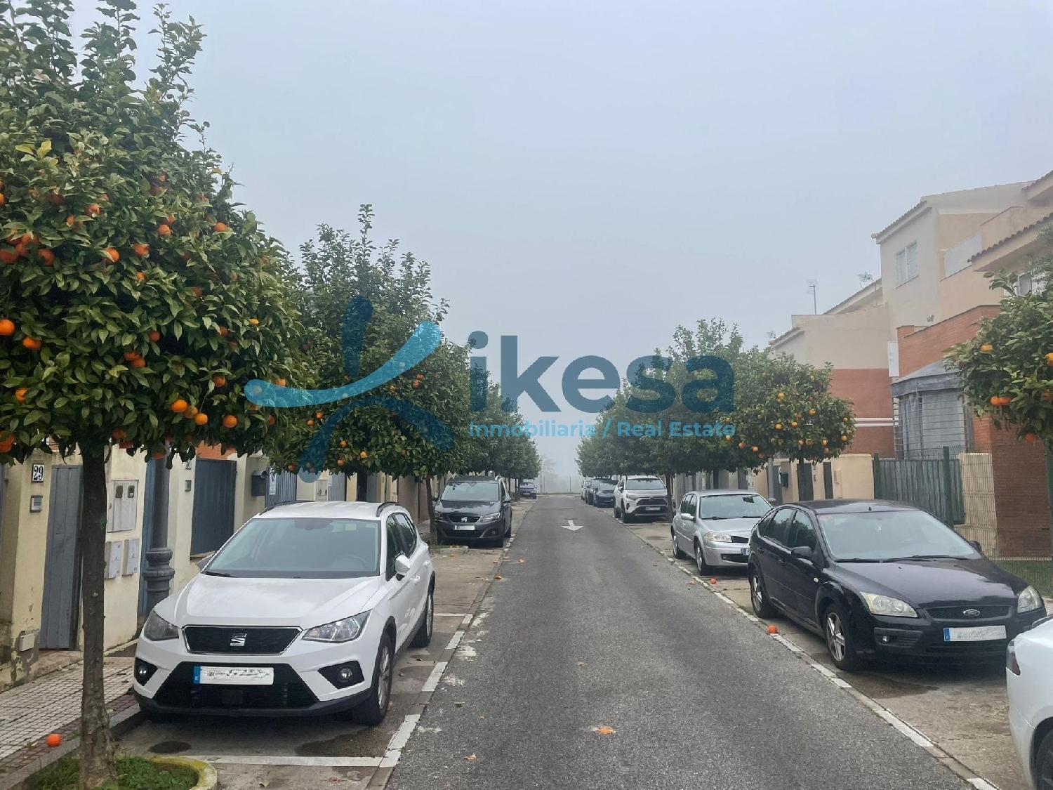  à vendre maison Castilleja De La Cuesta Metropolitana De Sevilla 2