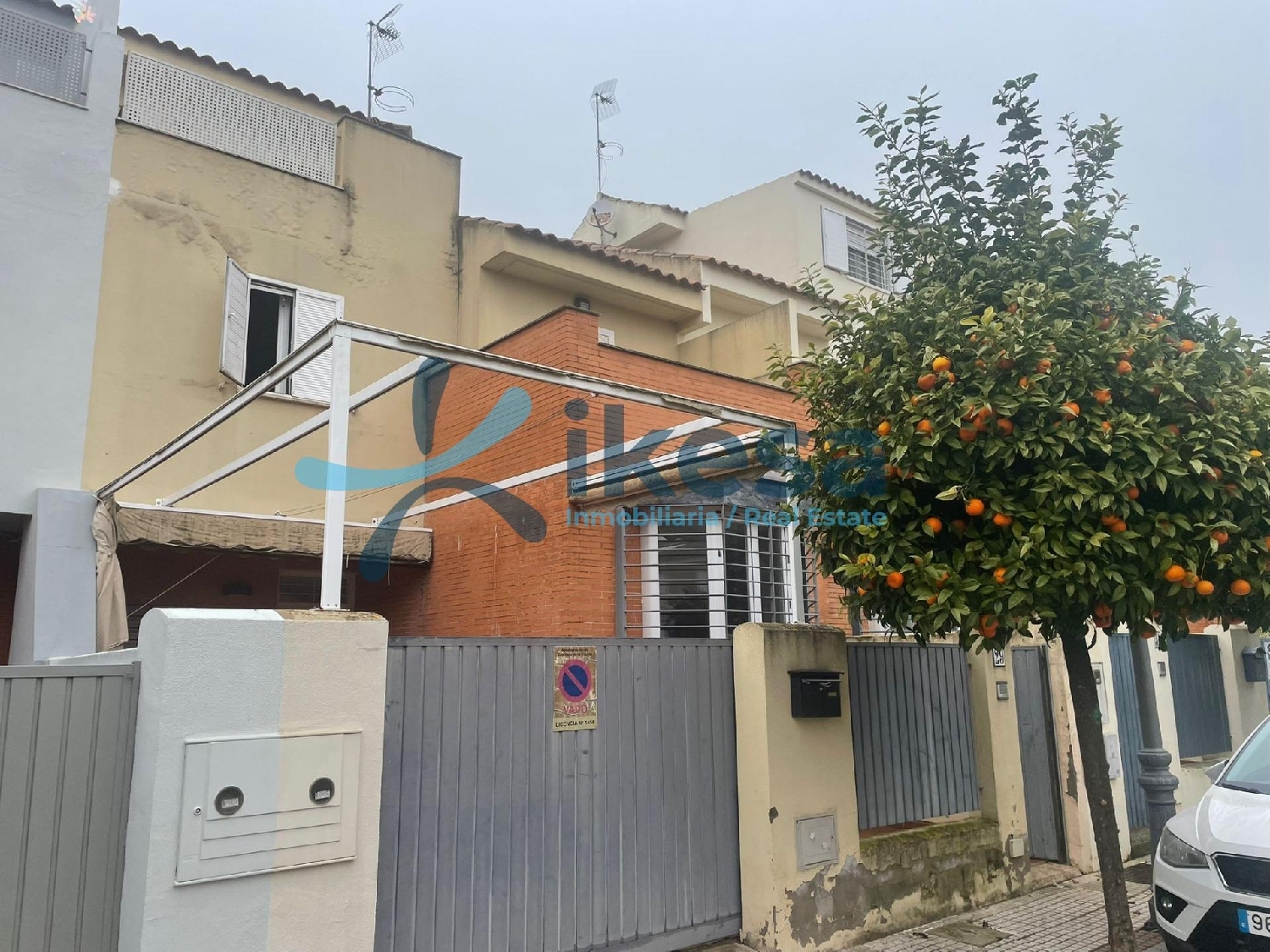  à vendre maison Castilleja De La Cuesta Metropolitana De Sevilla 1