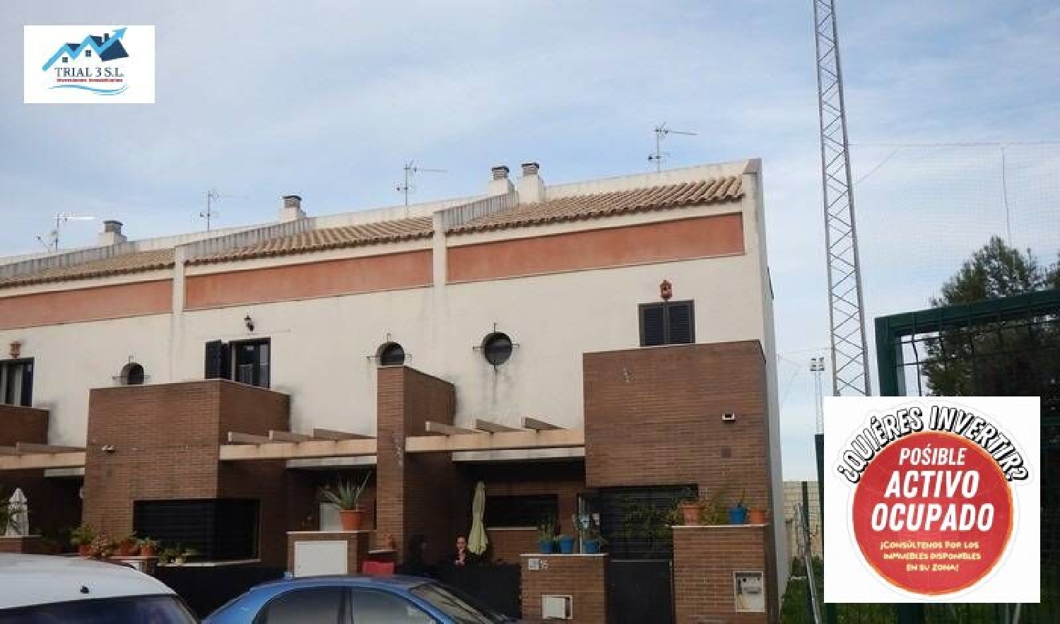  for sale house Castilleja De La Cuesta Metropolitana De Sevilla 1