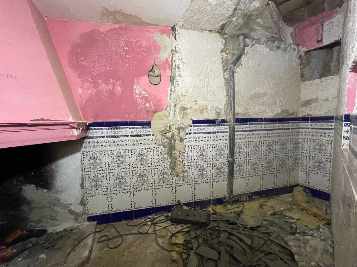  en venta casa Castillo De Locubín Sierra Sur 6