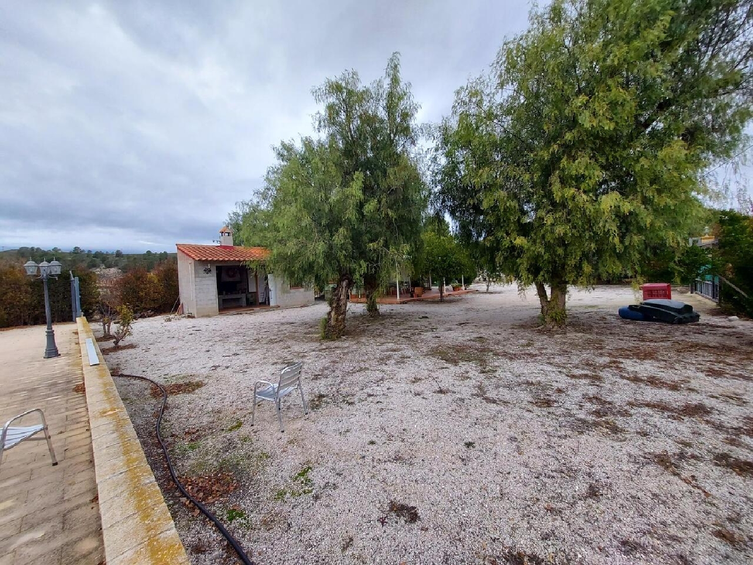  te koop huis Castrillo De Murcia Odra-Pisuerga 5