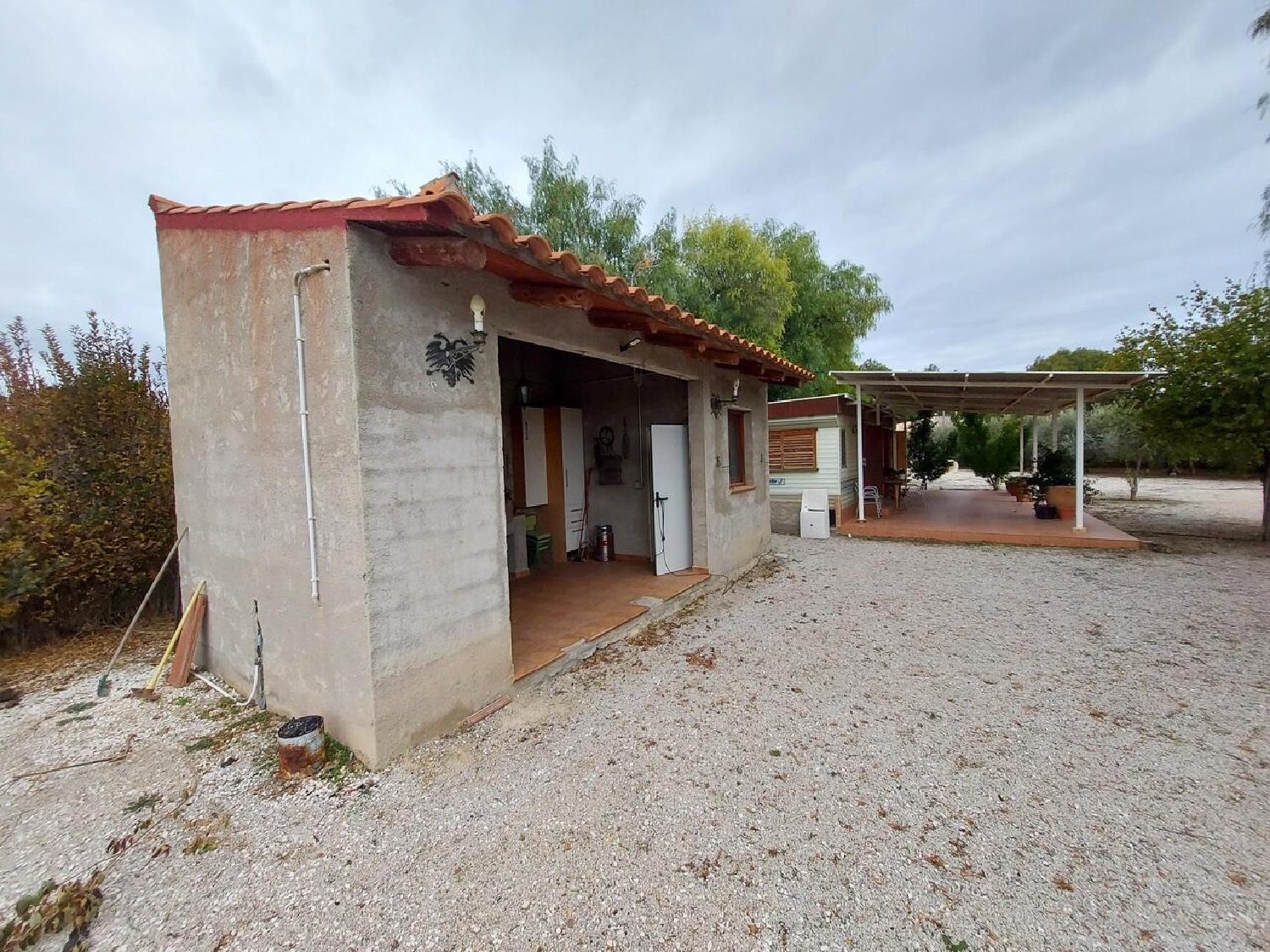  te koop huis Castrillo De Murcia Odra-Pisuerga 6