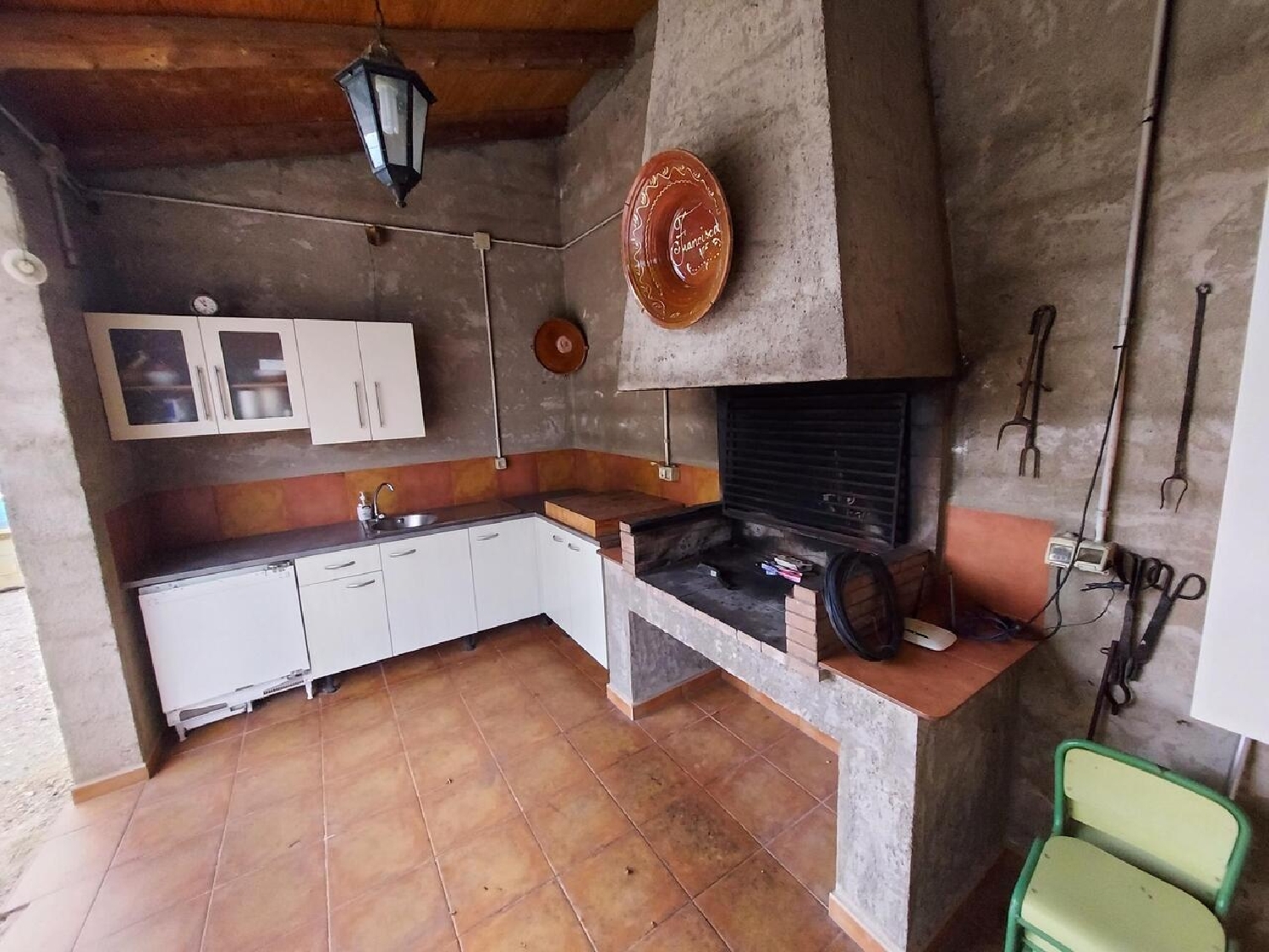  te koop huis Castrillo De Murcia Odra-Pisuerga 8