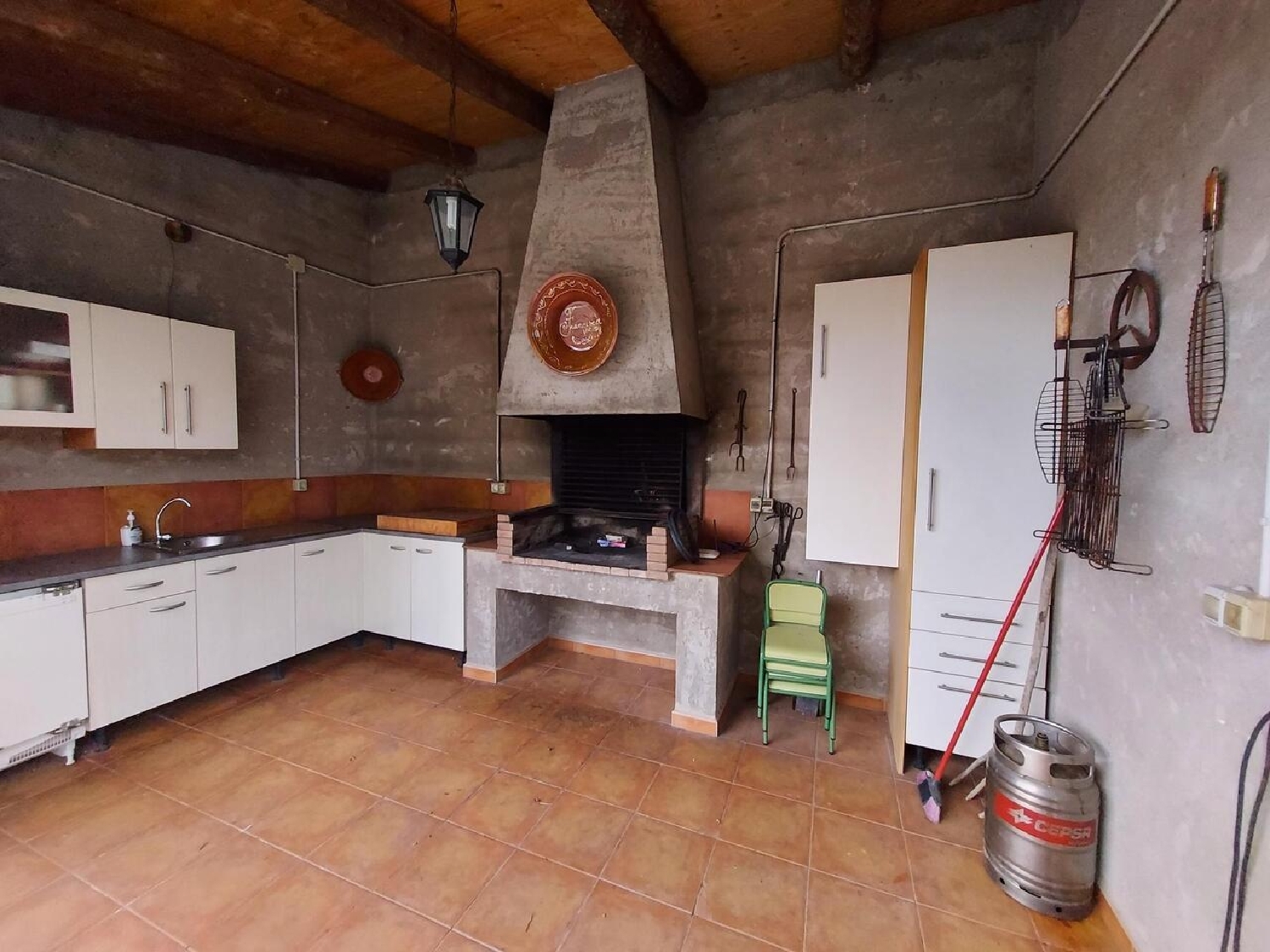  te koop huis Castrillo De Murcia Odra-Pisuerga 7