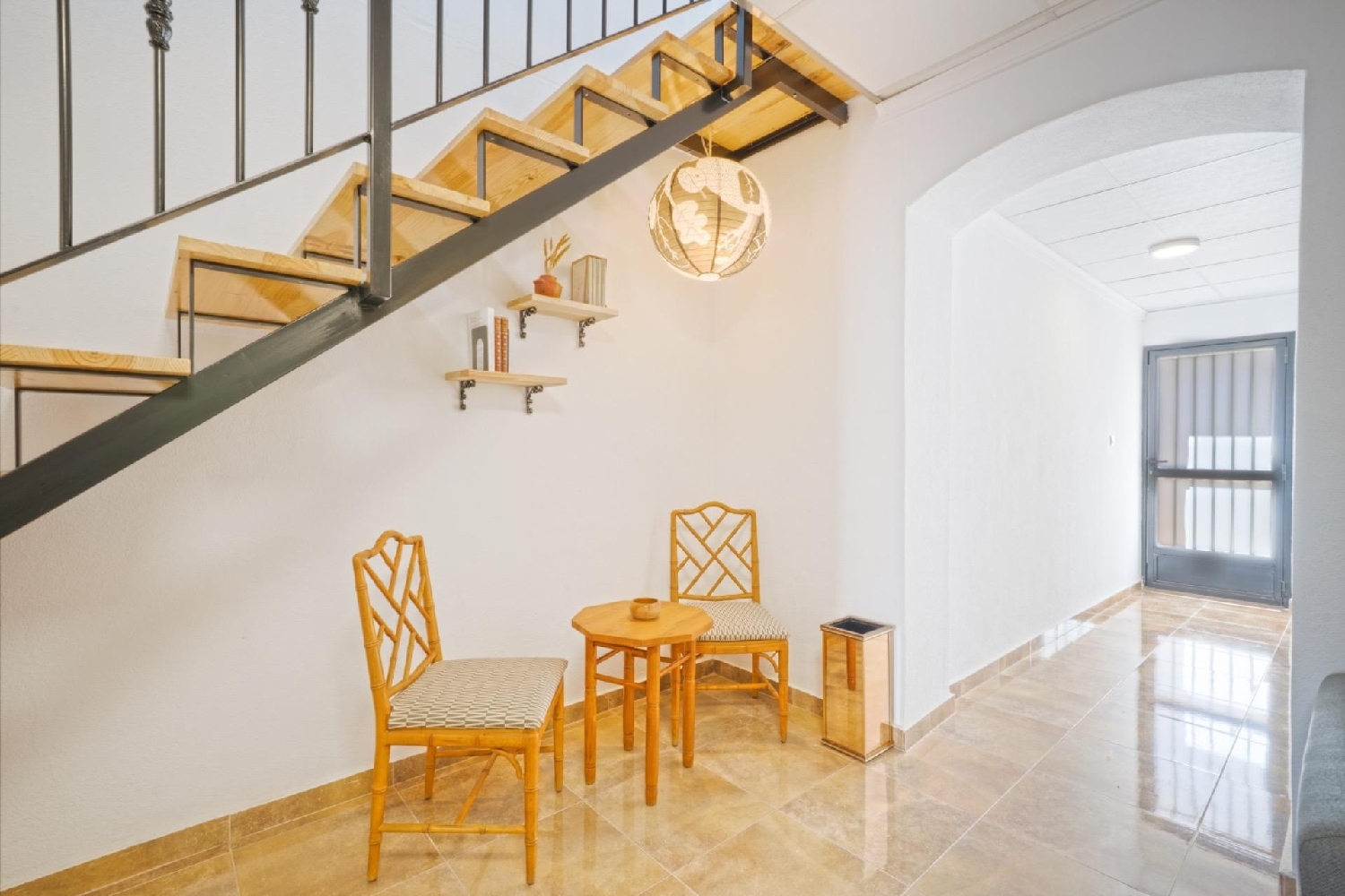  for sale house Castrillo De Murcia Odra-Pisuerga 9