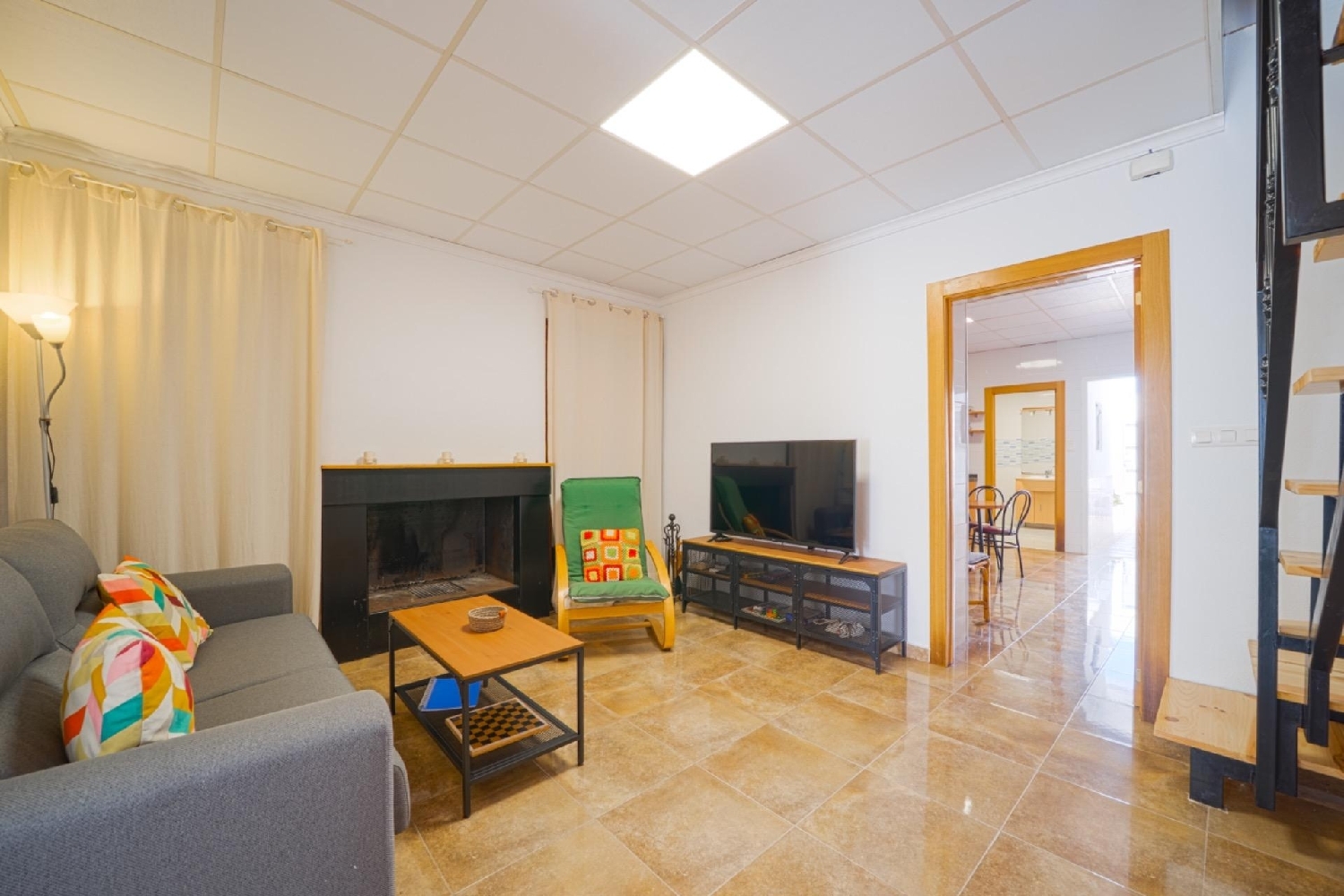  for sale house Castrillo De Murcia Odra-Pisuerga 3