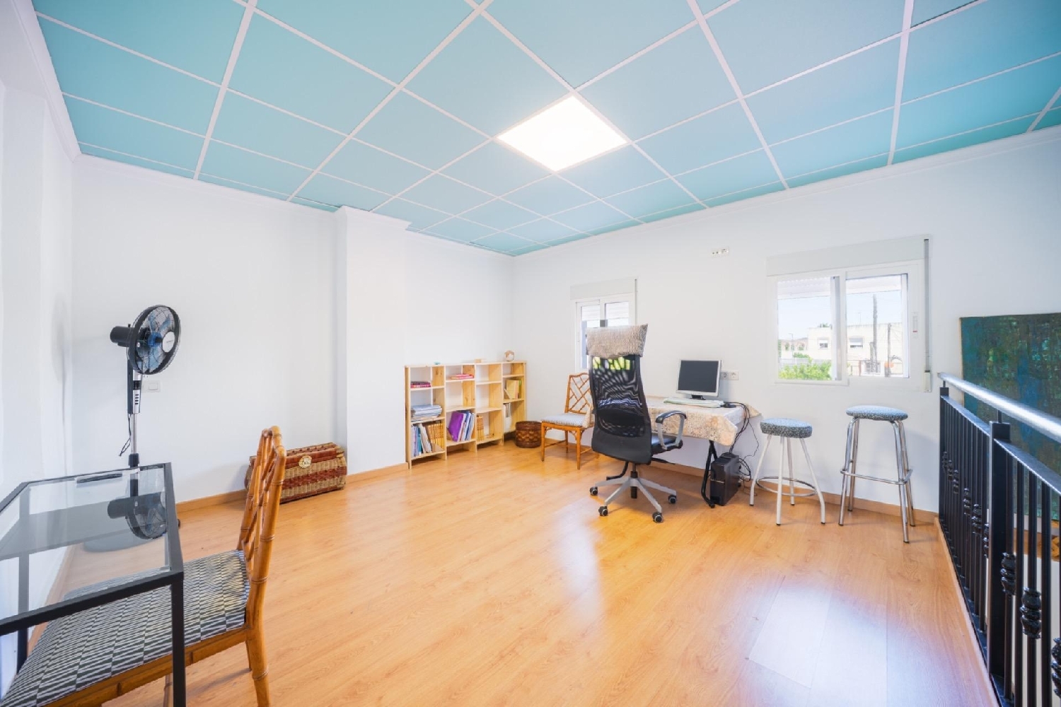  for sale house Castrillo De Murcia Odra-Pisuerga 13