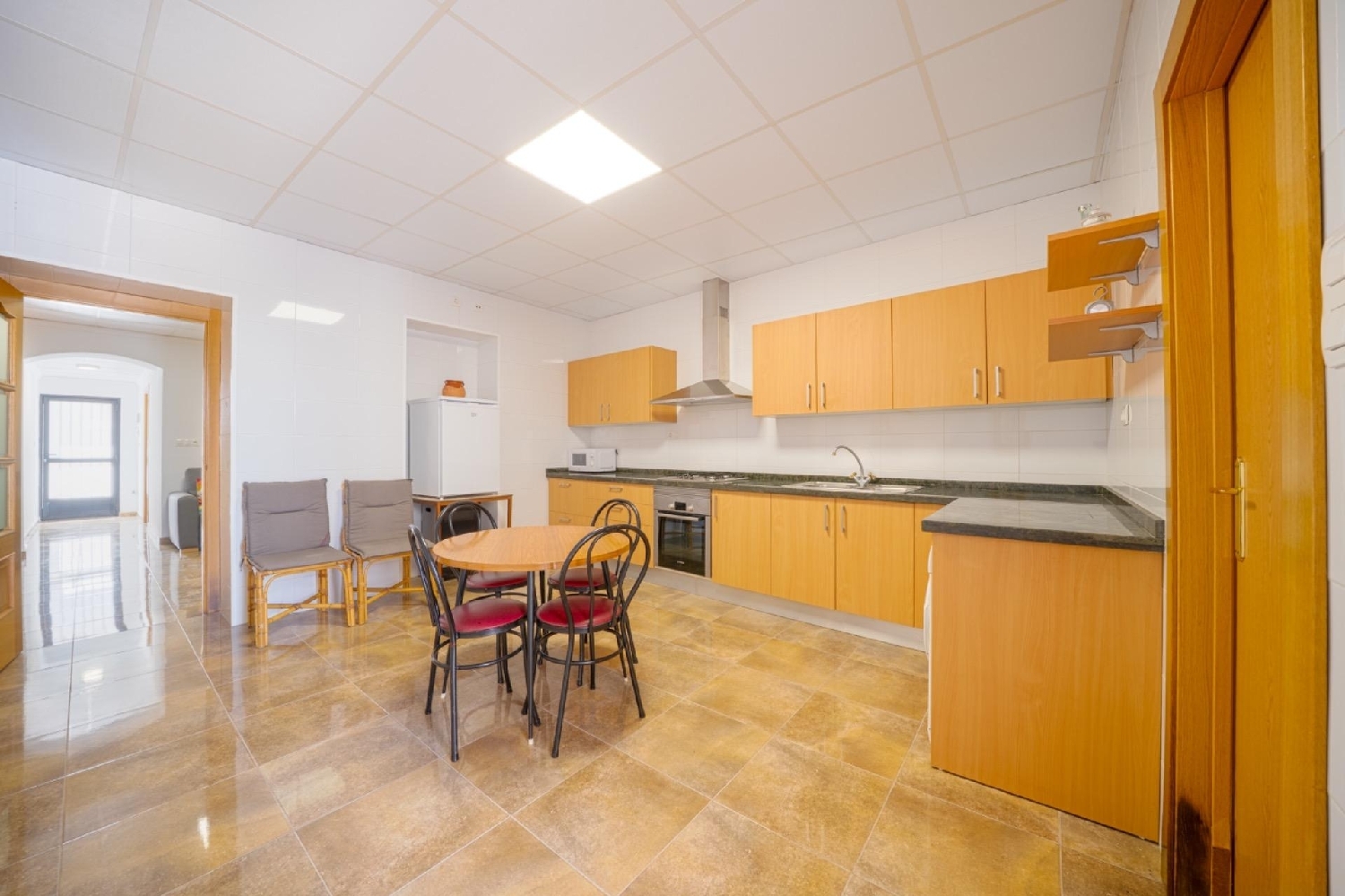  for sale house Castrillo De Murcia Odra-Pisuerga 4