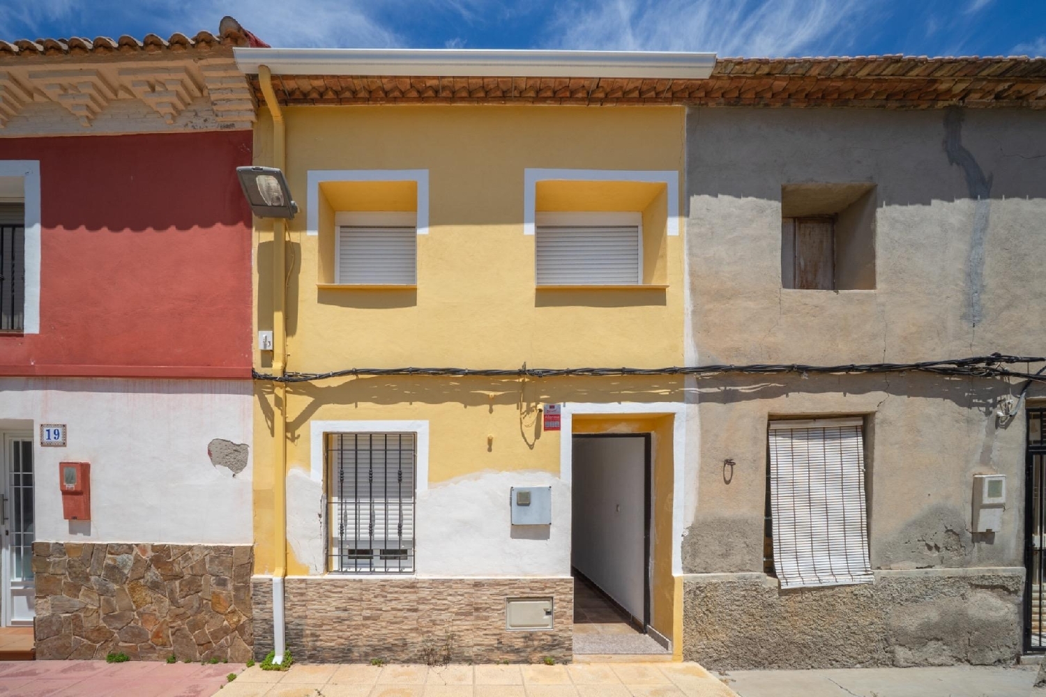  for sale house Castrillo De Murcia Odra-Pisuerga 17