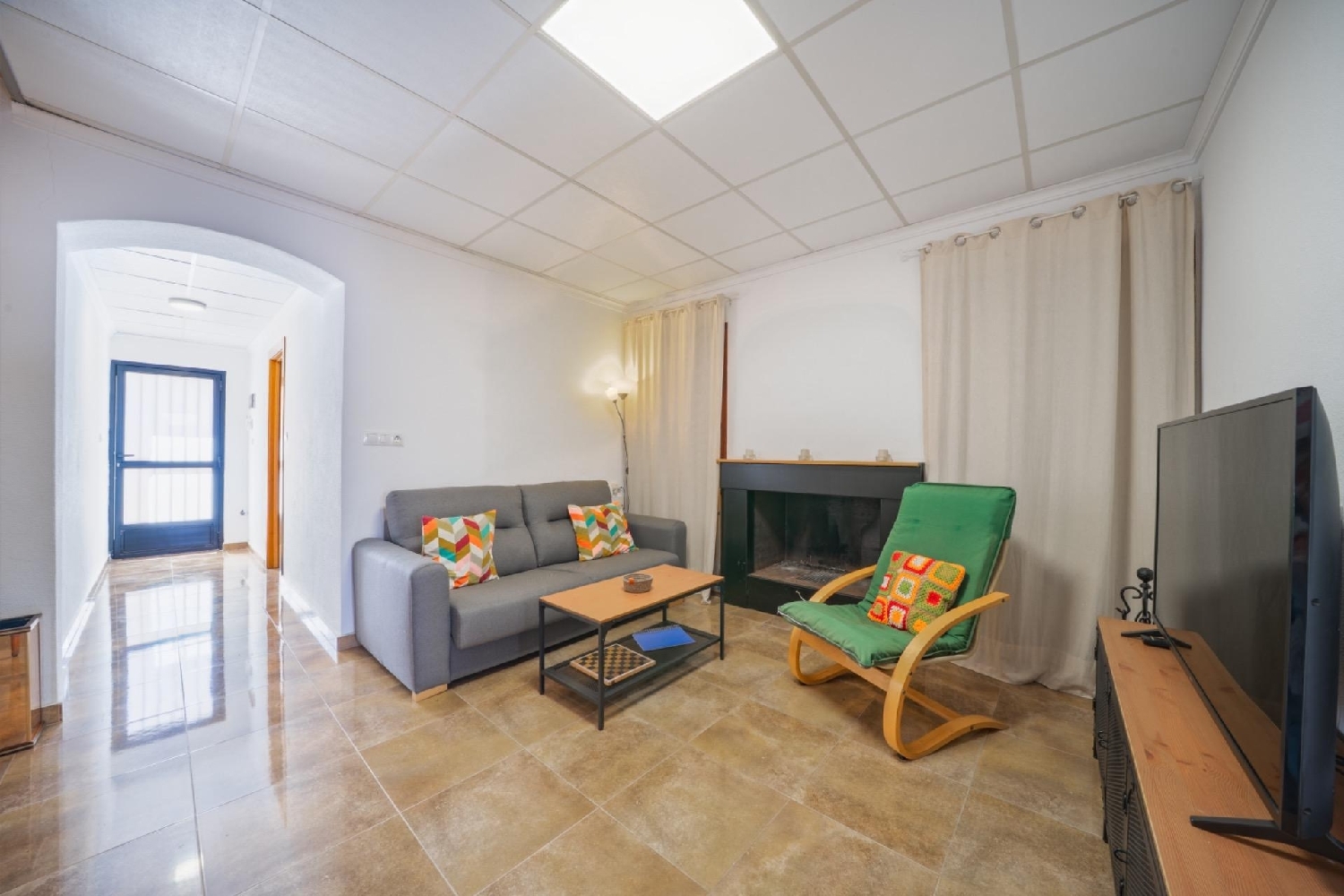  for sale house Castrillo De Murcia Odra-Pisuerga 2