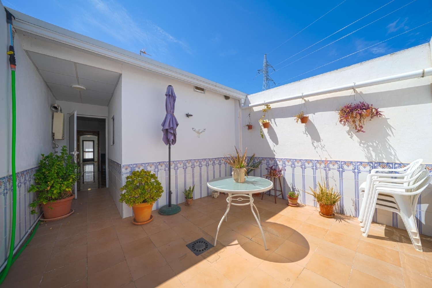  for sale house Castrillo De Murcia Odra-Pisuerga 6