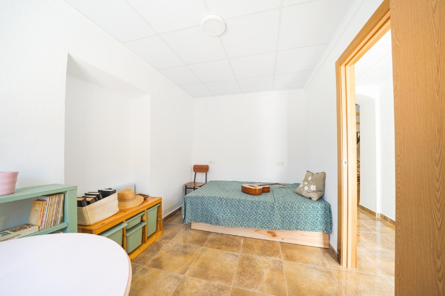  for sale house Castrillo De Murcia Odra-Pisuerga 11