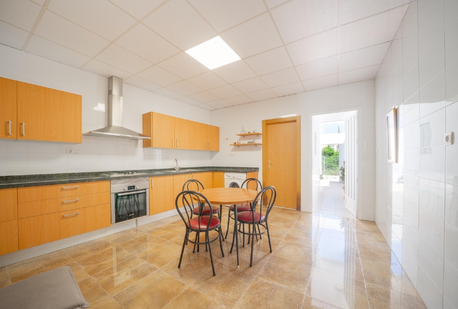  for sale house Castrillo De Murcia Odra-Pisuerga 5