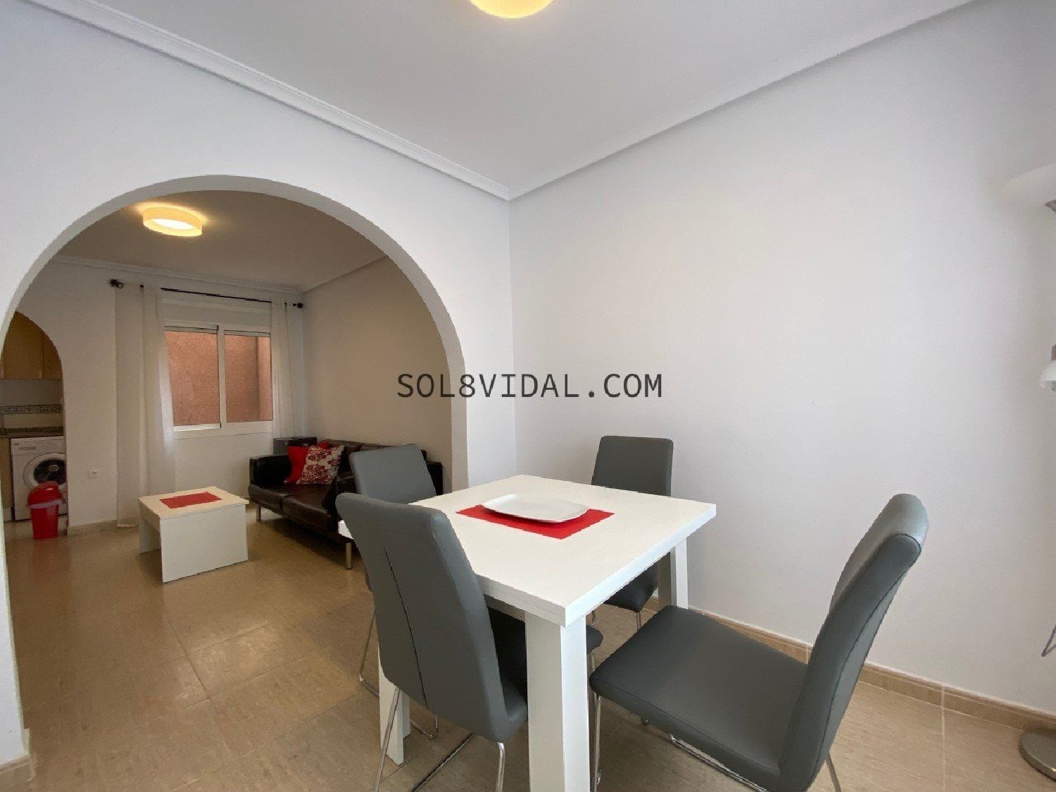  à vendre maison Castrillo De Murcia Odra-Pisuerga 5