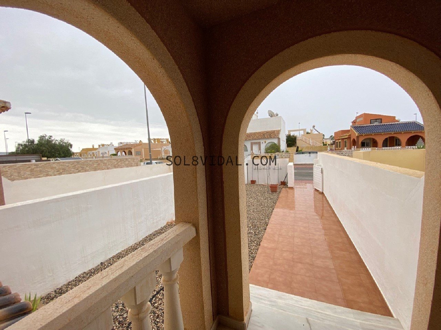  à vendre maison Castrillo De Murcia Odra-Pisuerga 1