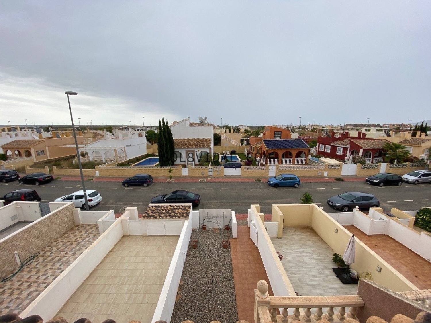  à vendre maison Castrillo De Murcia Odra-Pisuerga 1
