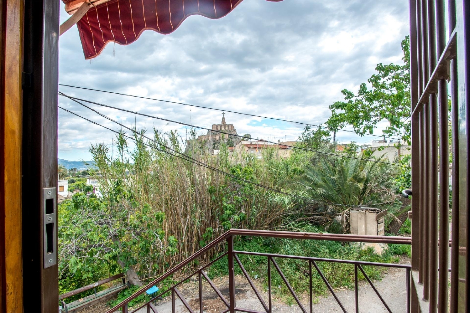  te koop huis Castrillo De Murcia Odra-Pisuerga 5