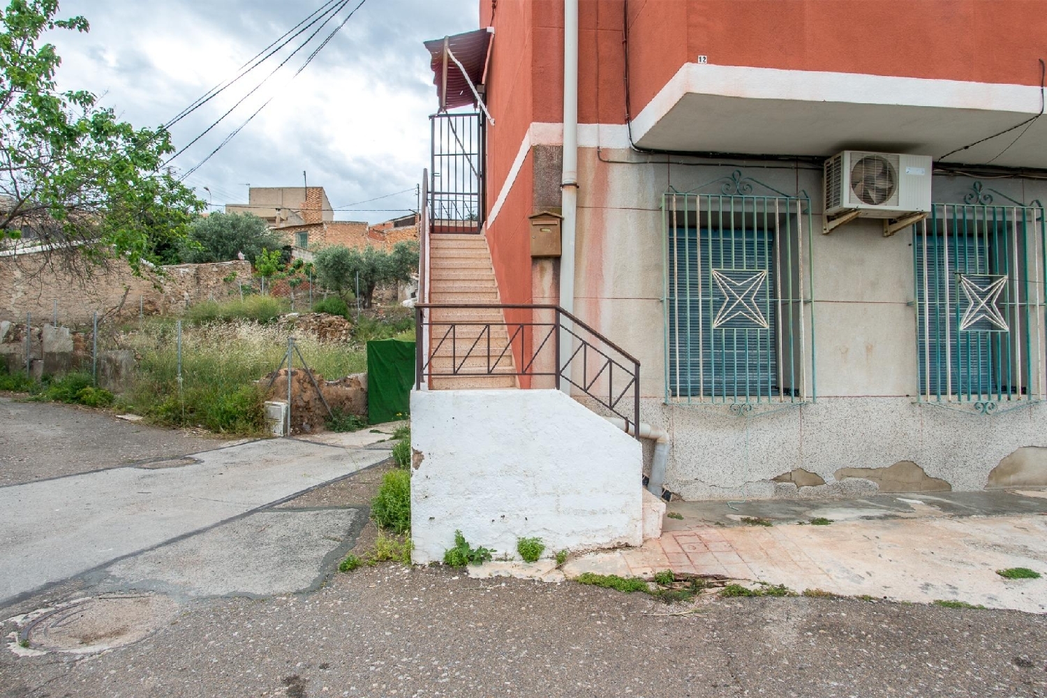  te koop huis Castrillo De Murcia Odra-Pisuerga 4