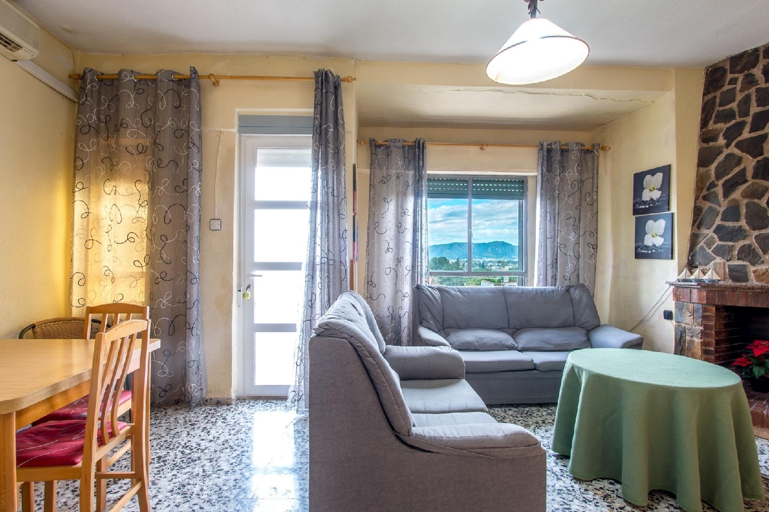  te koop huis Castrillo De Murcia Odra-Pisuerga 7