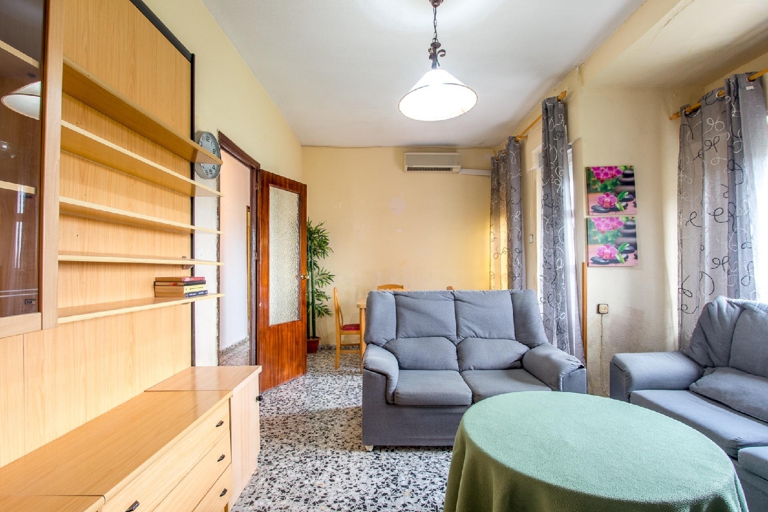  te koop huis Castrillo De Murcia Odra-Pisuerga 8