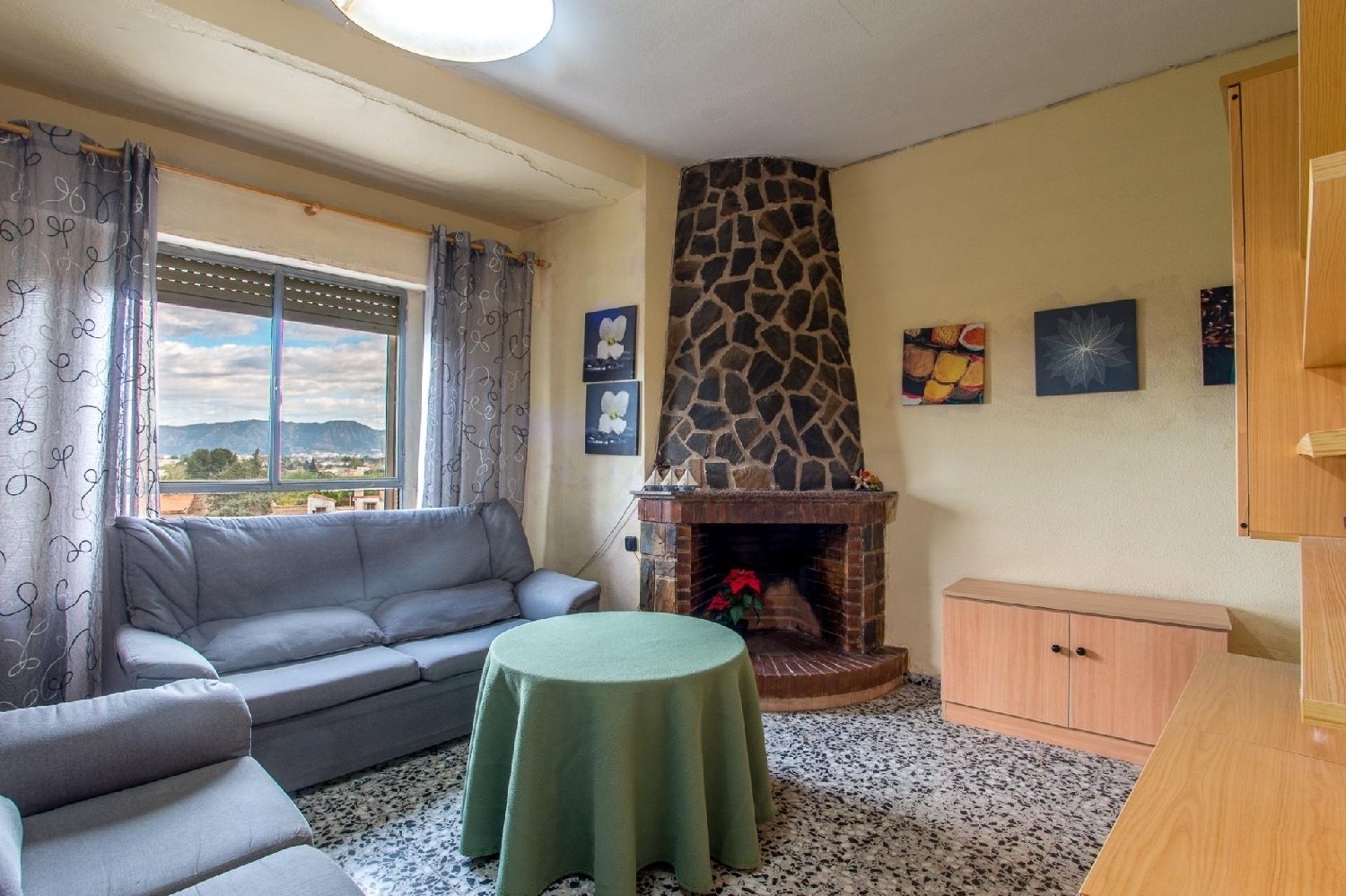  te koop huis Castrillo De Murcia Odra-Pisuerga 1