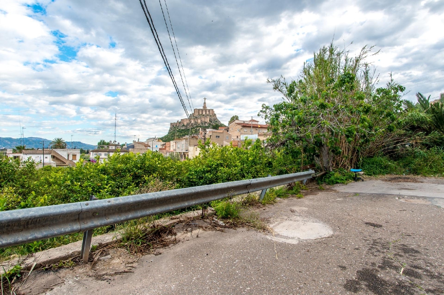  te koop huis Castrillo De Murcia Odra-Pisuerga 3